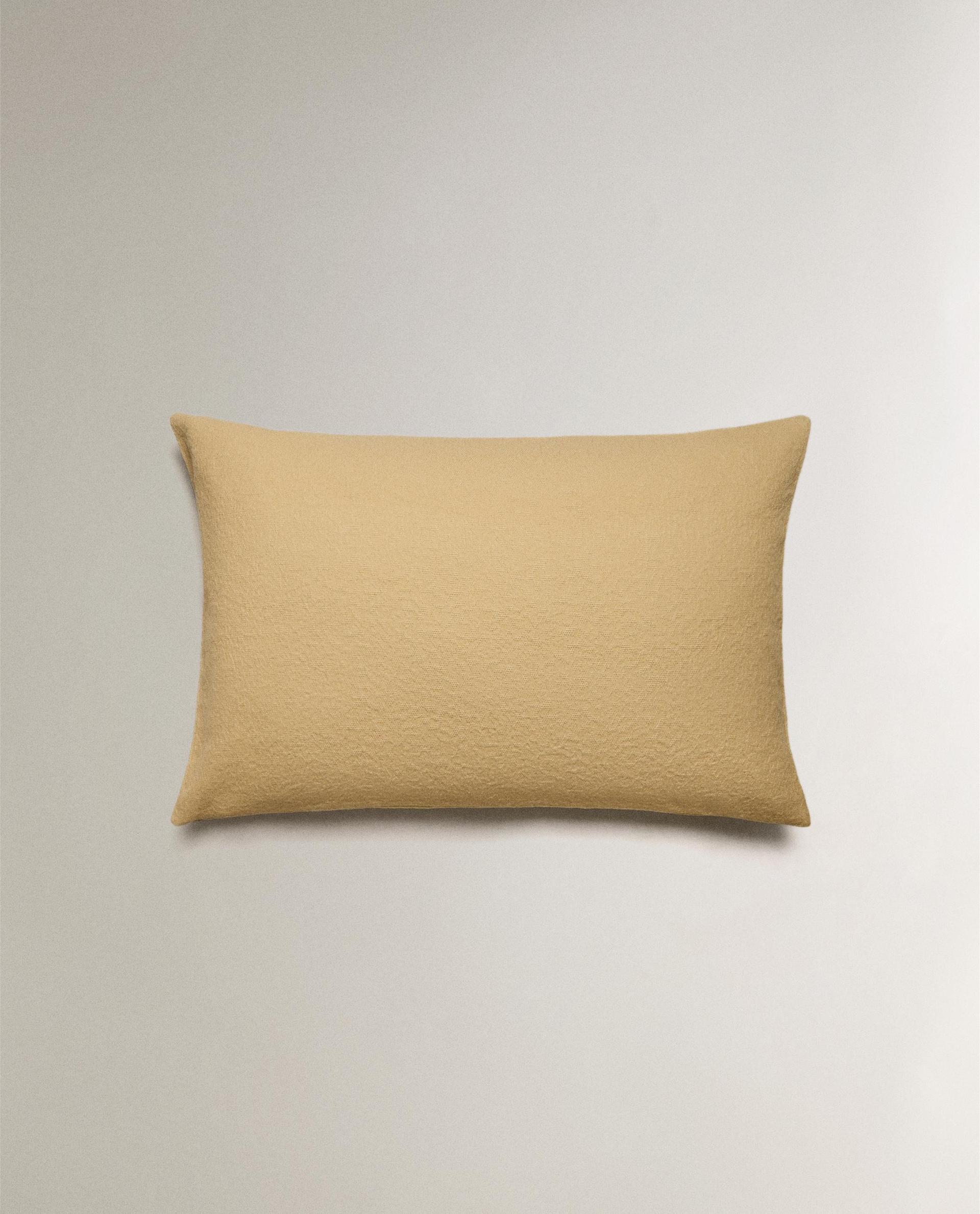 FEDERA CUSCINO JACQUARD TEXTURE FEDERA CUSCINO JACQUARD TEXTURE