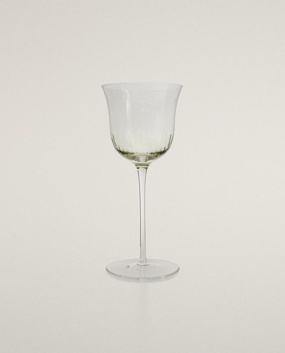 ПРОЗОРИЙ КЕЛИХ ДЛЯ ВИНА