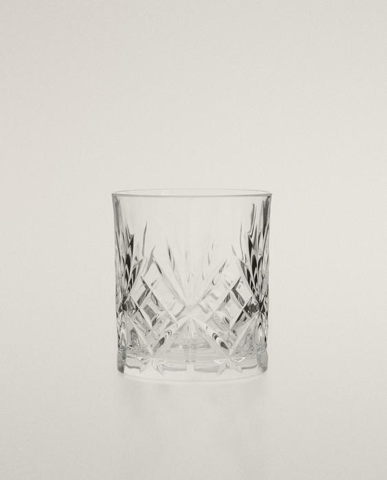 GOT AMB RELLEU DE CRISTAL·LÍ