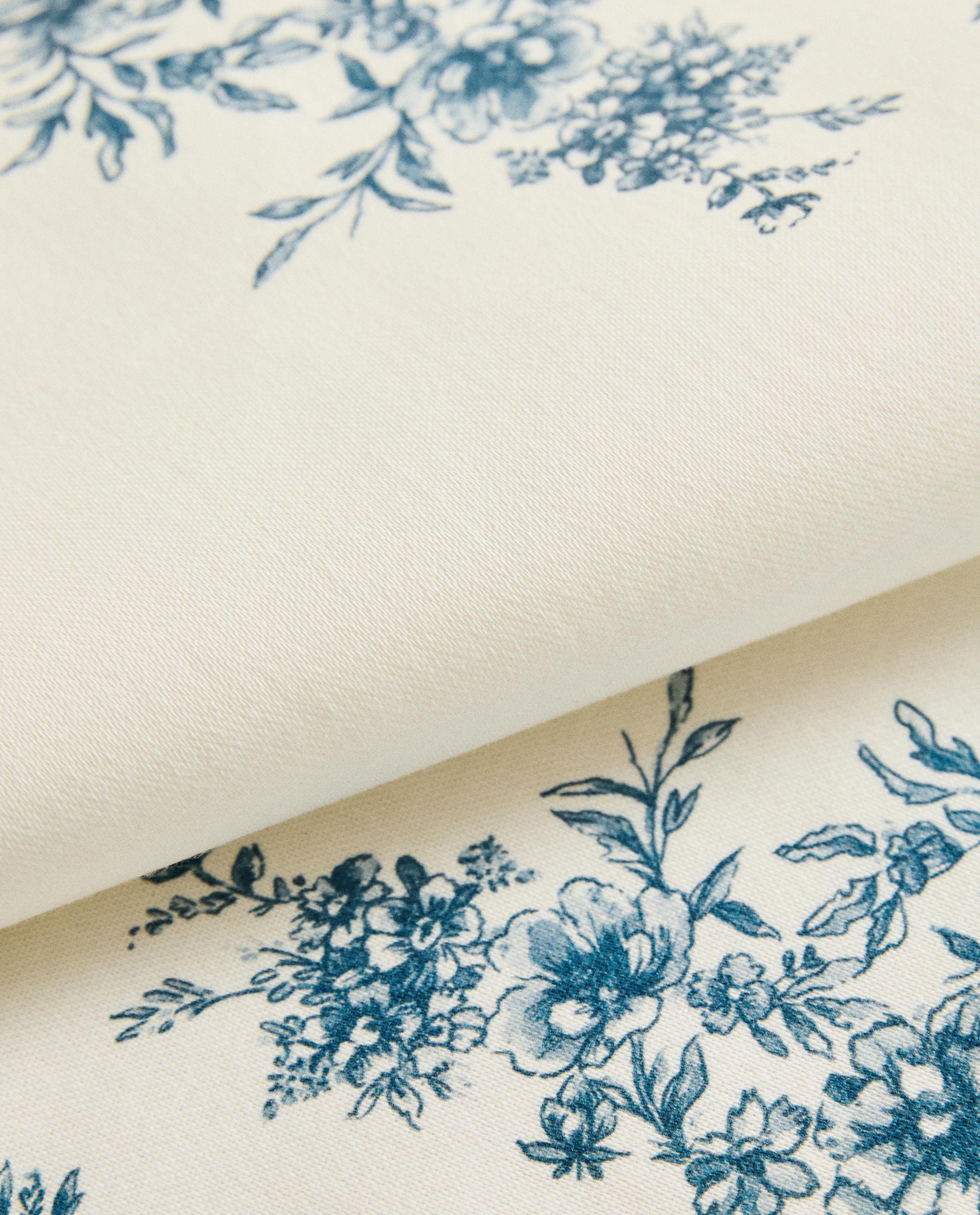 PRINTED SATEEN PLACEMAT product thumbnail 4