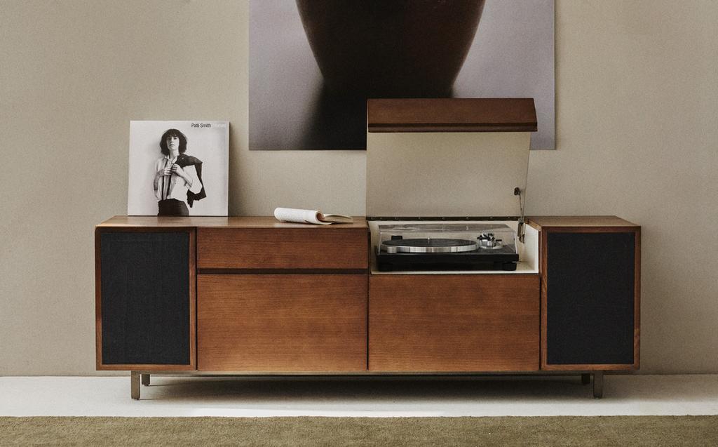 CONSOLLE CONTENITORE ROVERE CONSOLLE CONTENITORE ROVERE