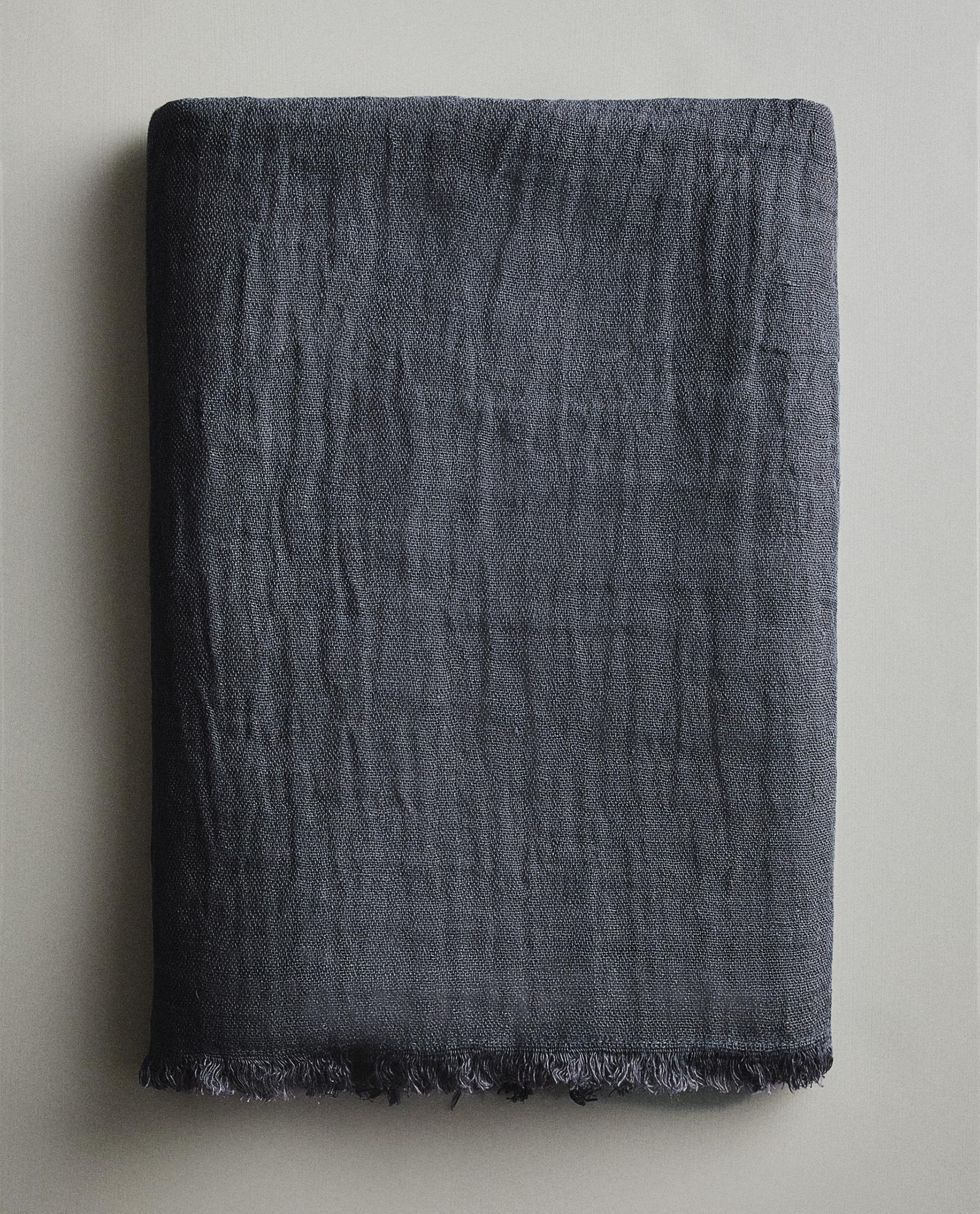 ニット ブランケット | Zara Home 日本/Japan