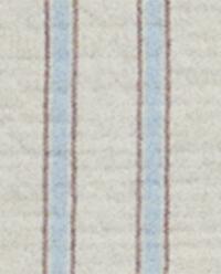 STRIPED MUSLIN BABY BLANKET