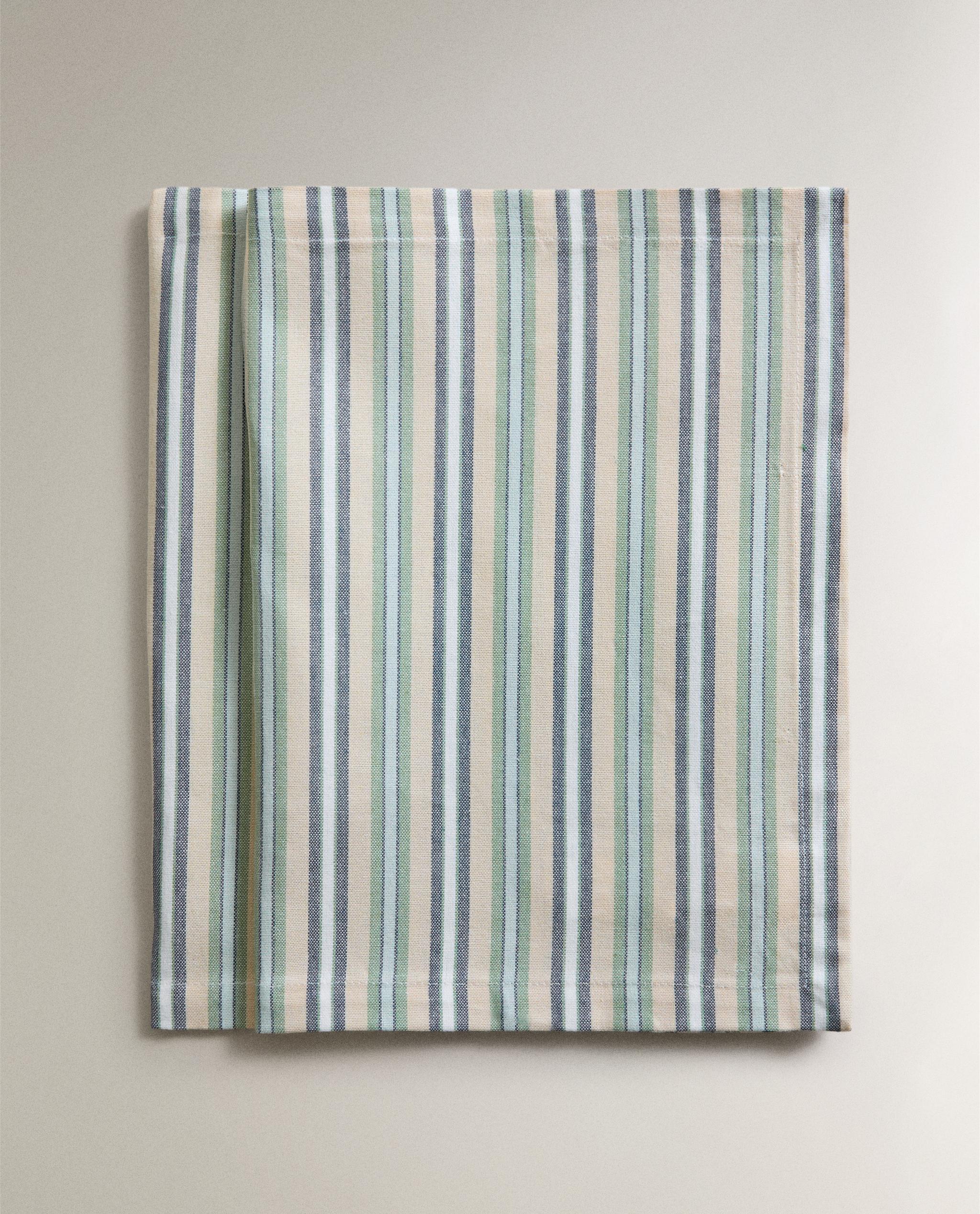 PACK OF STRIPED PLACEMATS (PACK OF 2) product thumbnail 5