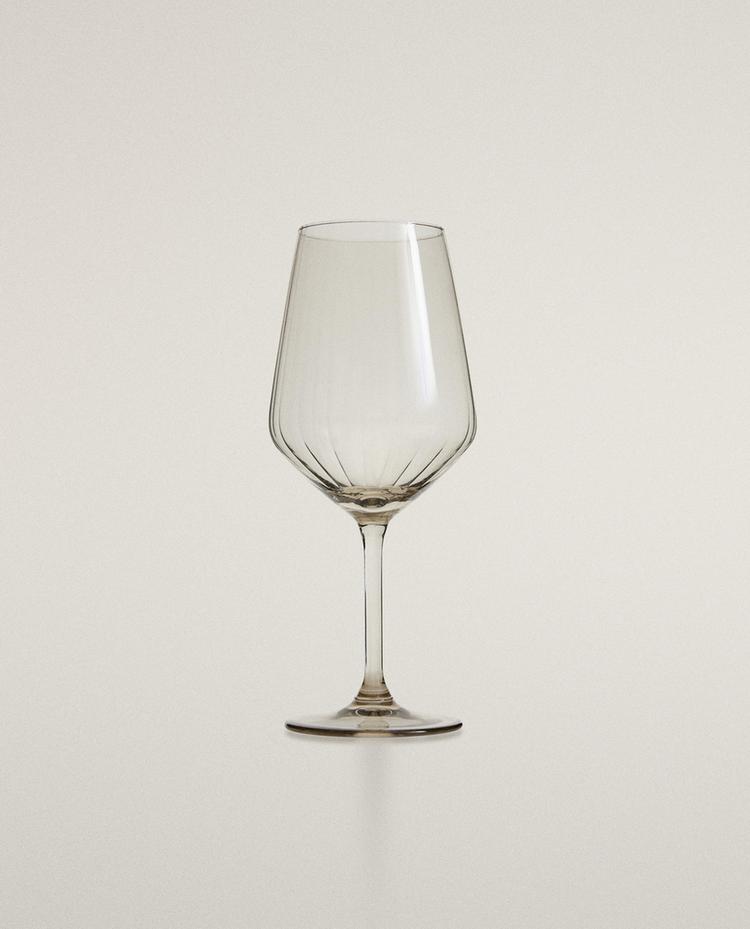 COLOURED GLASS