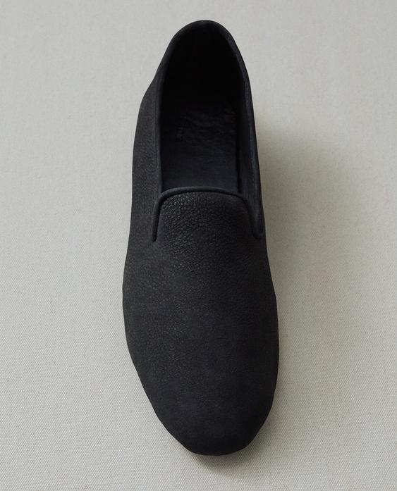 LEATHER LOAFERS LEATHER LOAFERS