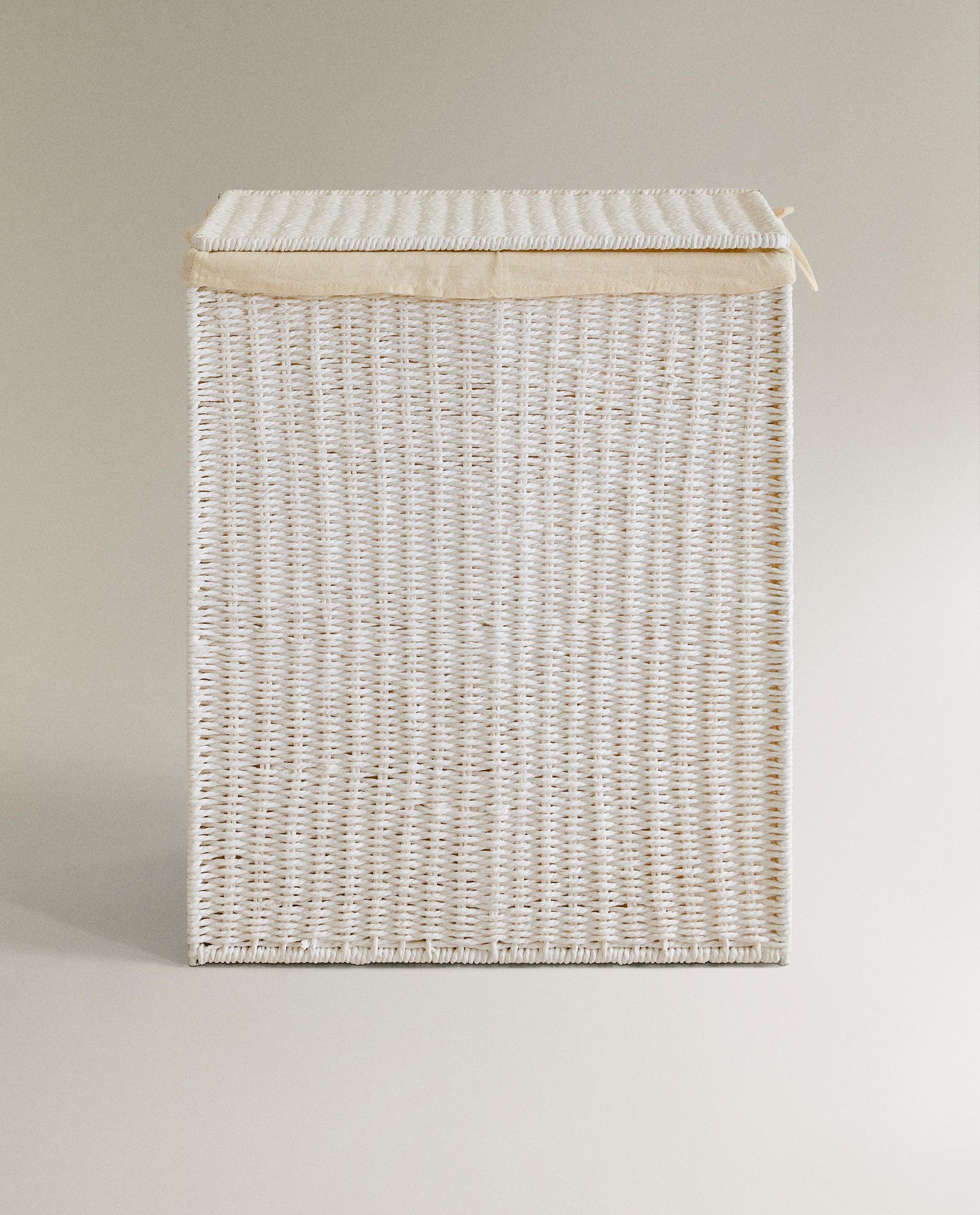 バスケット | Zara Home 日本/Japan