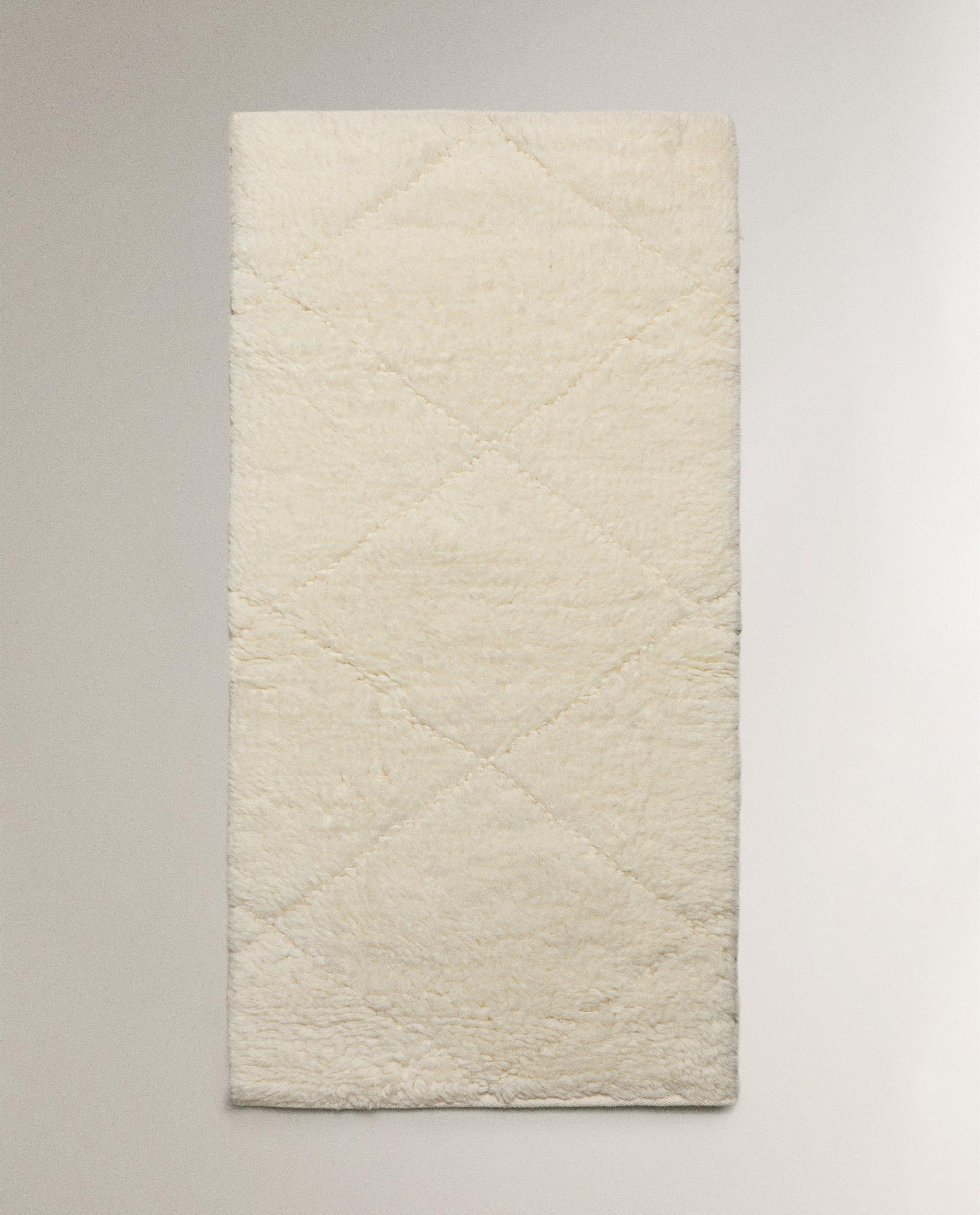 リビングルームラグ | Zara Home 日本/Japan | 最新コレクション