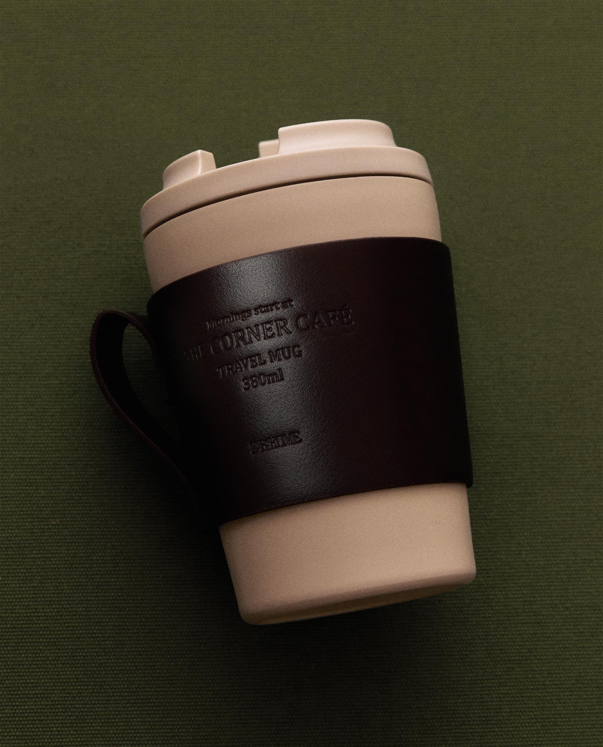 LIDDED MUG WITH BAND product thumbnail 9