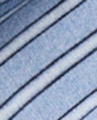 PACK OF CHILDREN'S STRIPED SCRUNCHIES (PACK OF 2)