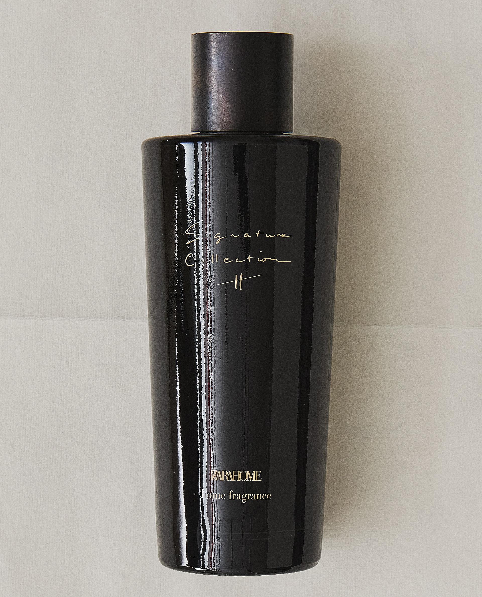 480ML) SIGNATURE COLLECTION II リードディフューザー | Zara Home
