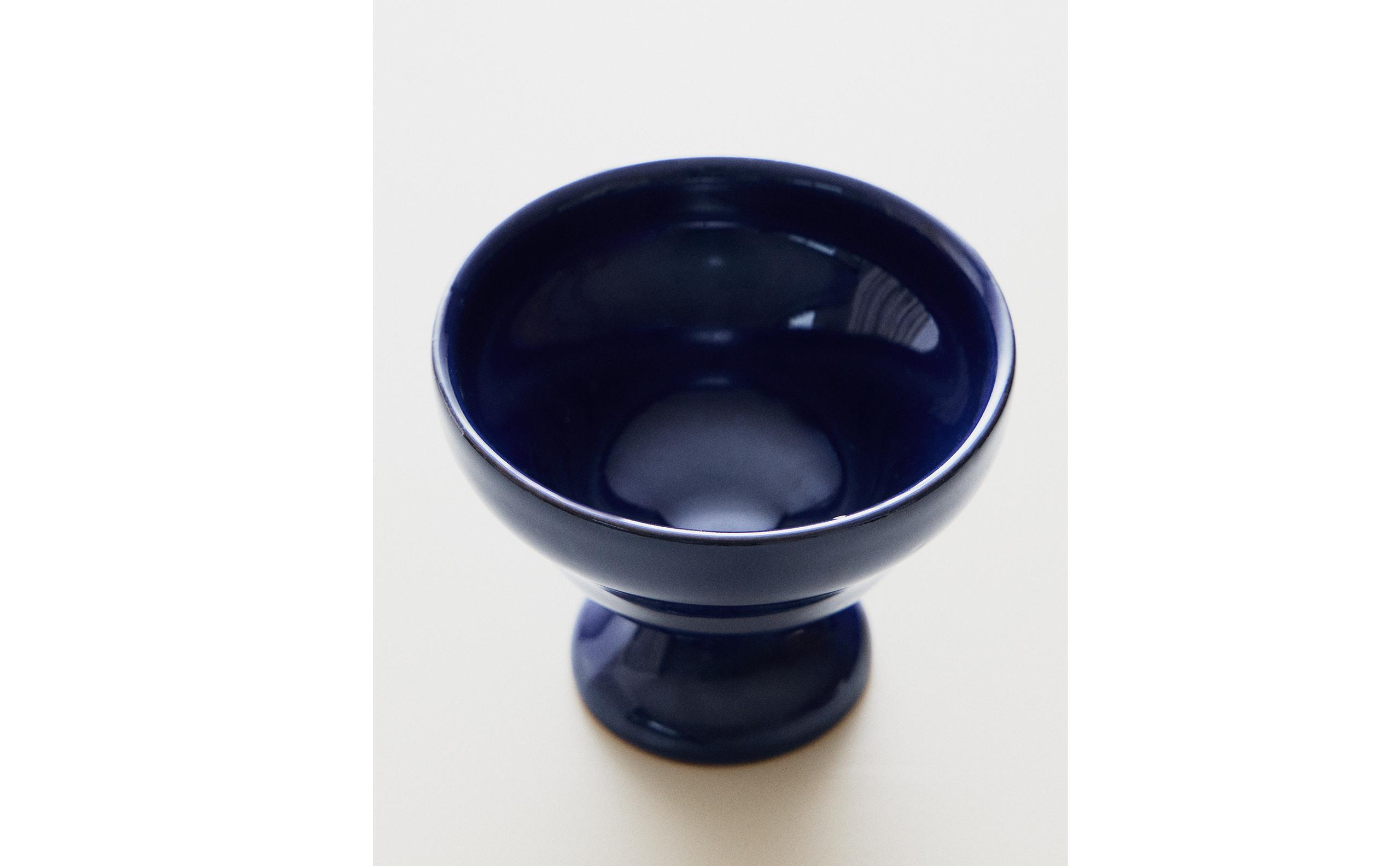 TERRACOTTA ICE-CREAM CUP product thumbnail 2
