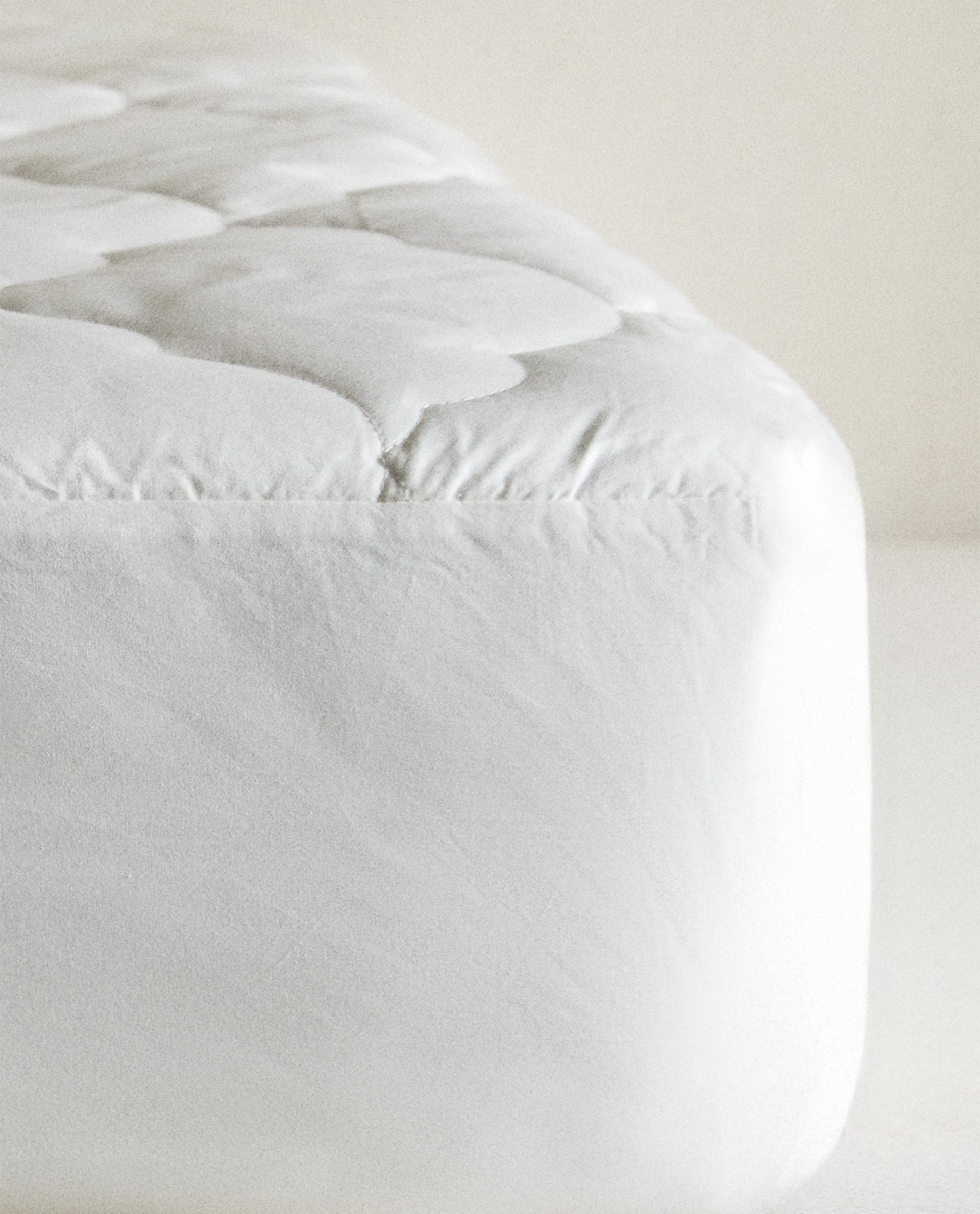 KIDS' WATERPROOF COTTON MATTRESS PROTECTOR (233 TC) product thumbnail 6
