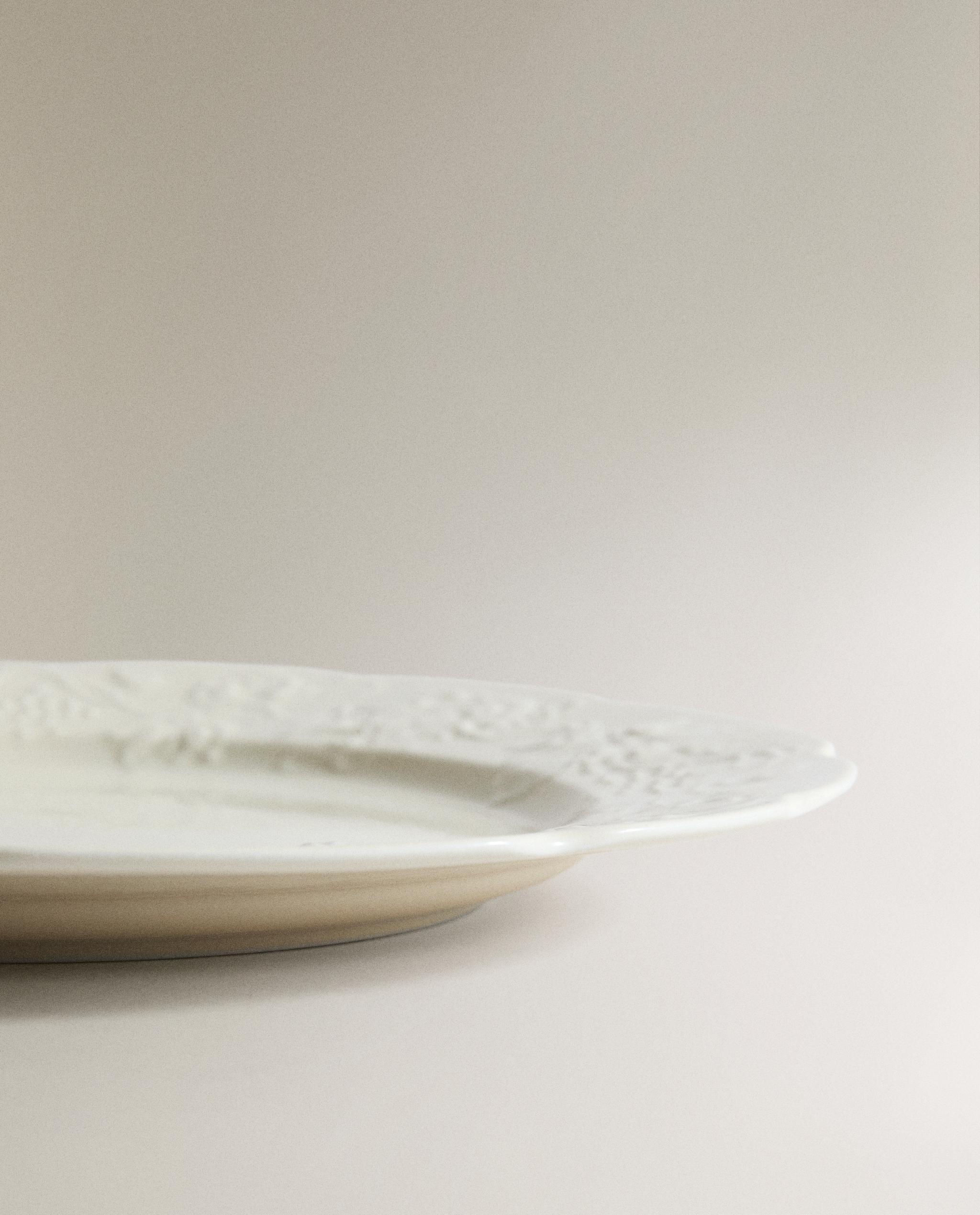 GRAPE PORCELAIN DINNER DISH product thumbnail 6