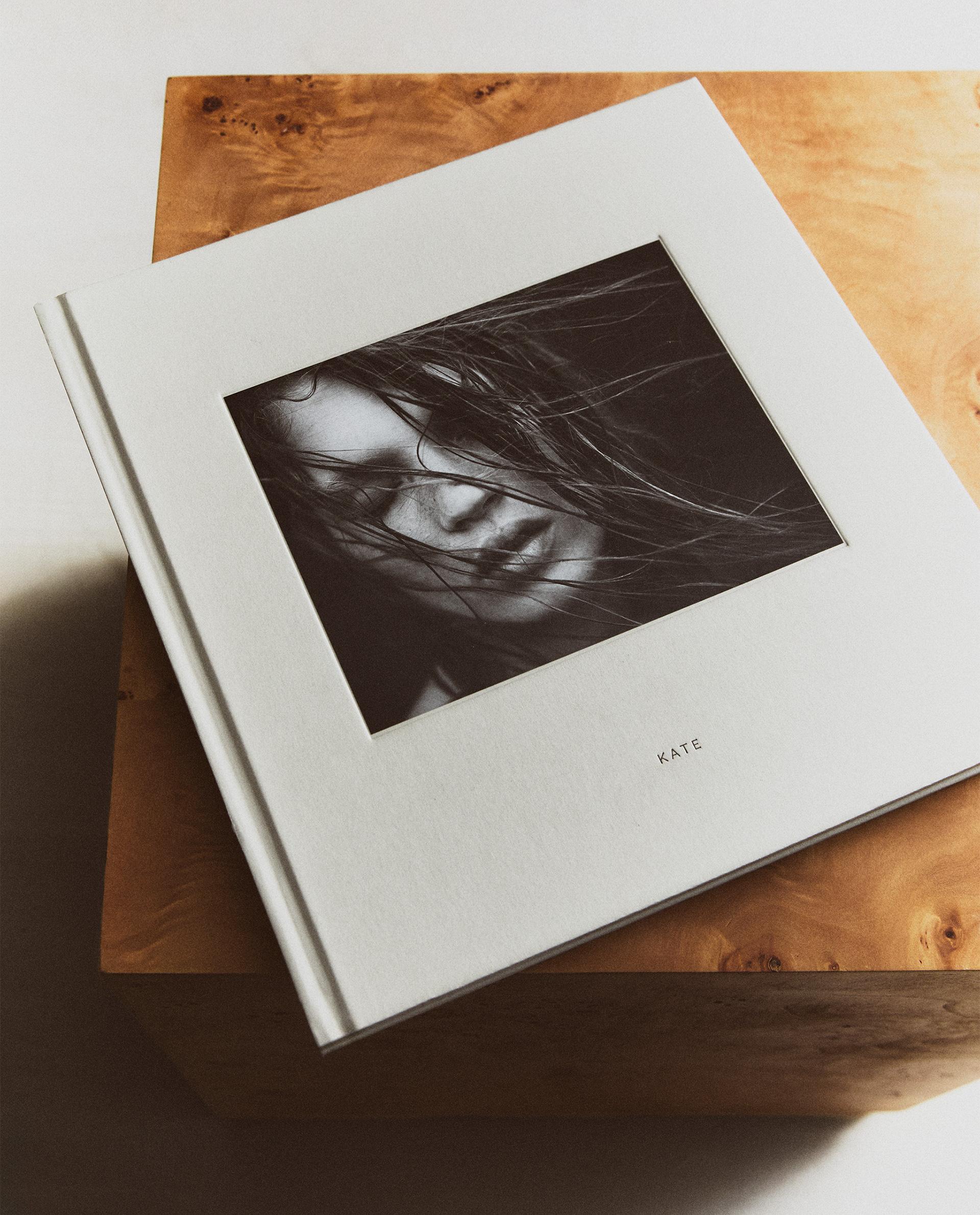 KATE MOSS / FANZINE 非売品 ケイトモス IDEA BOOKS KATE MOSS / FANZINE 非売品 ケイトモス IDEA BOOKS - メルカリ