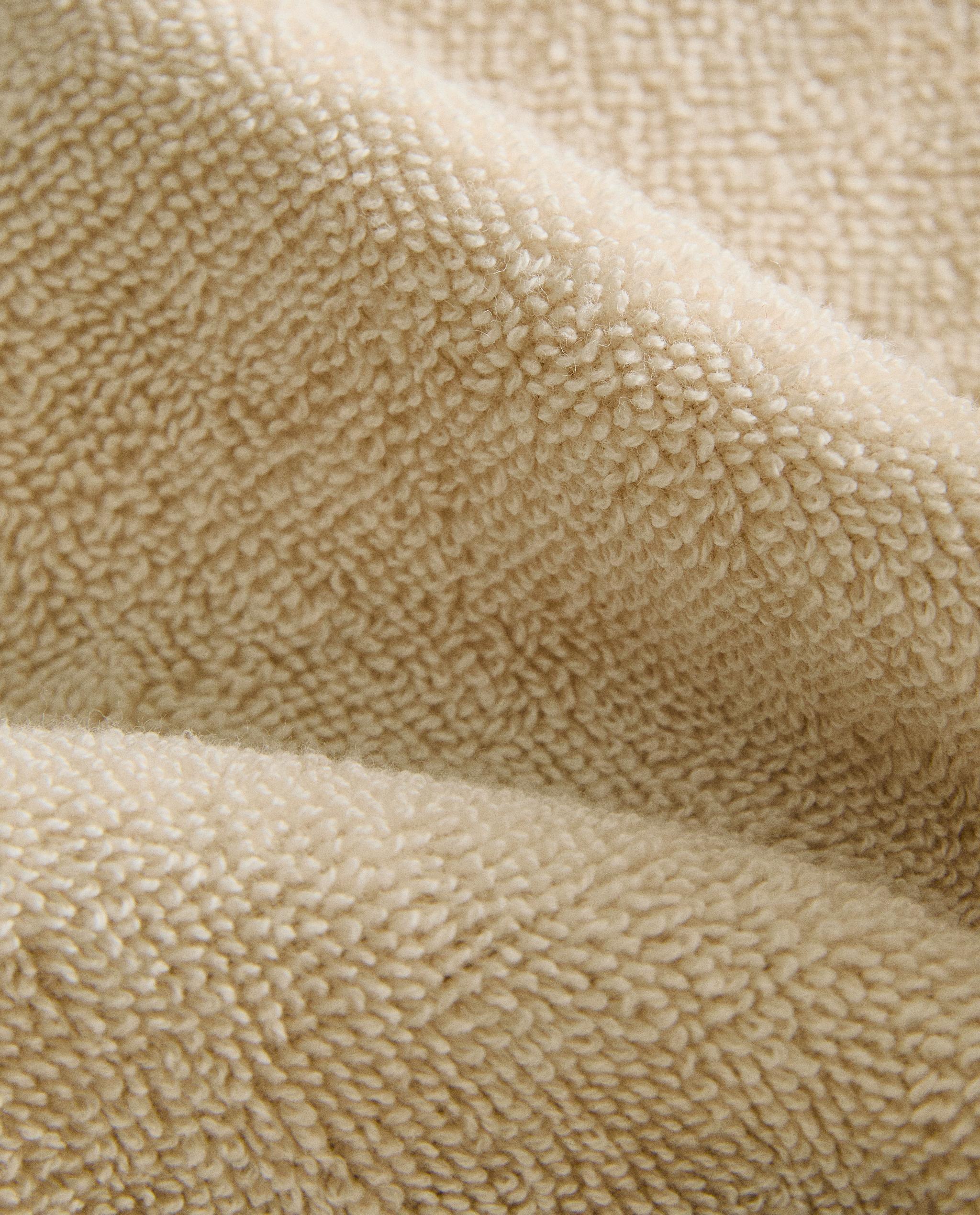 COTTON GYM TOWEL product thumbnail 4