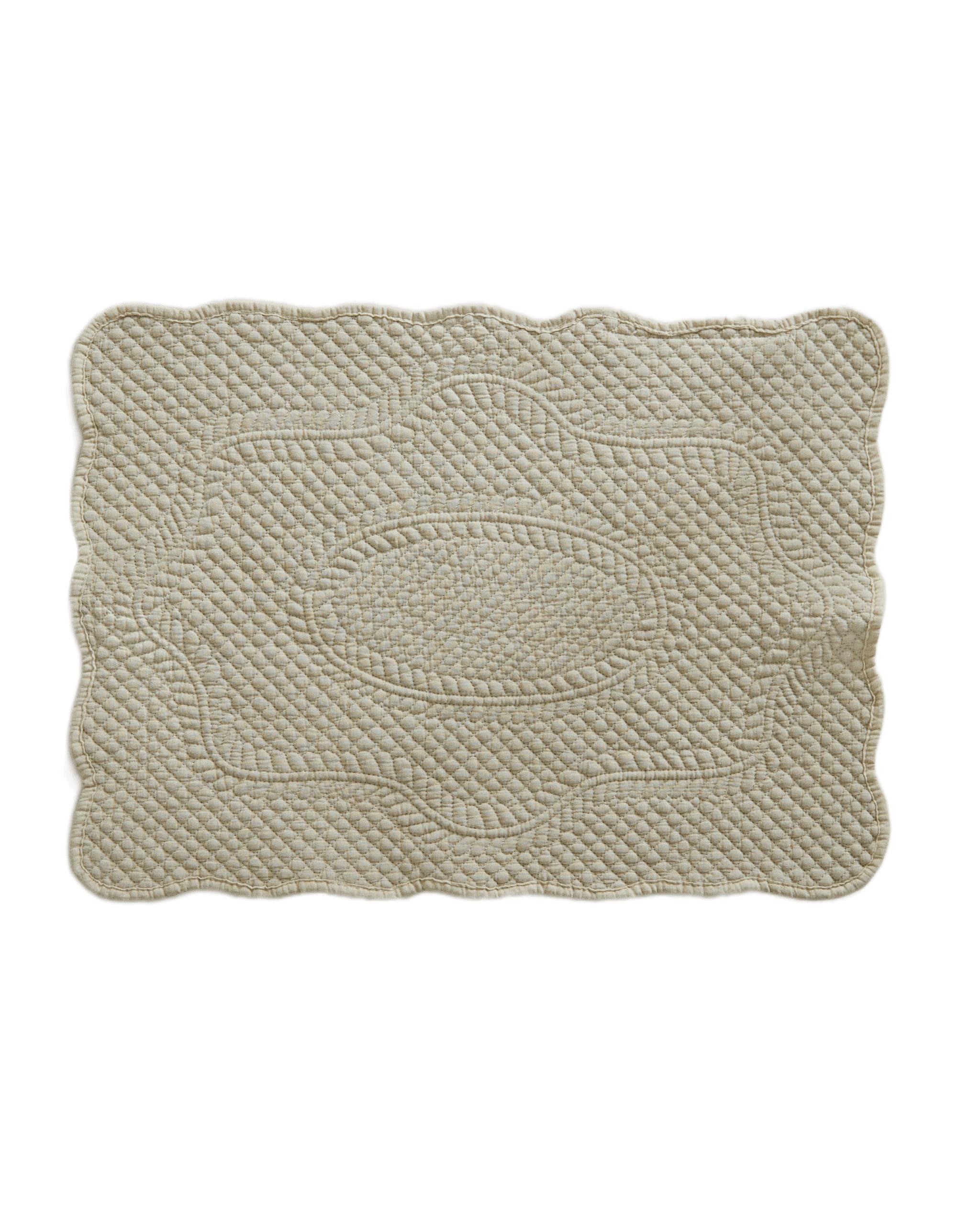 QUILTED PLACEMAT product thumbnail 5