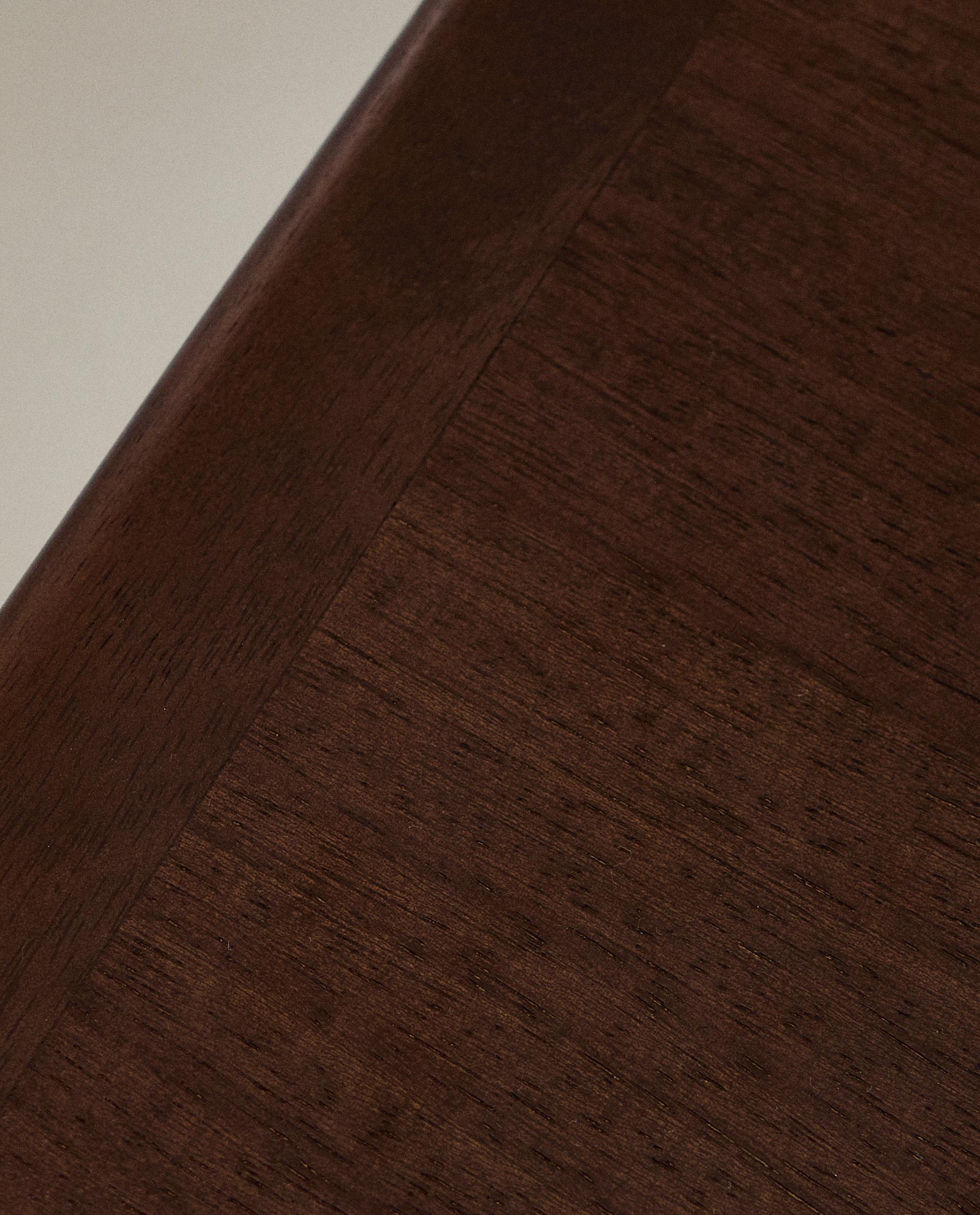 ウッド ドレッサー | Zara Home 日本/Japan