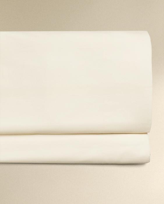 SATEEN FLAT SHEET (1000 THREAD COUNT)