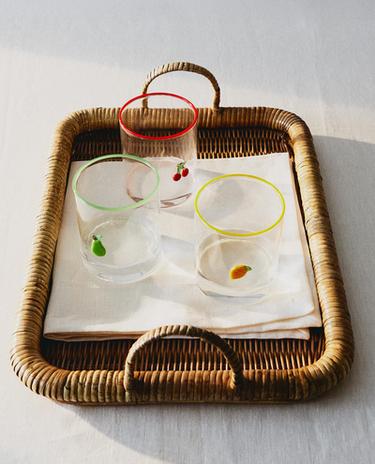 SET GOTASH BOROSILIKAT FRUTASH