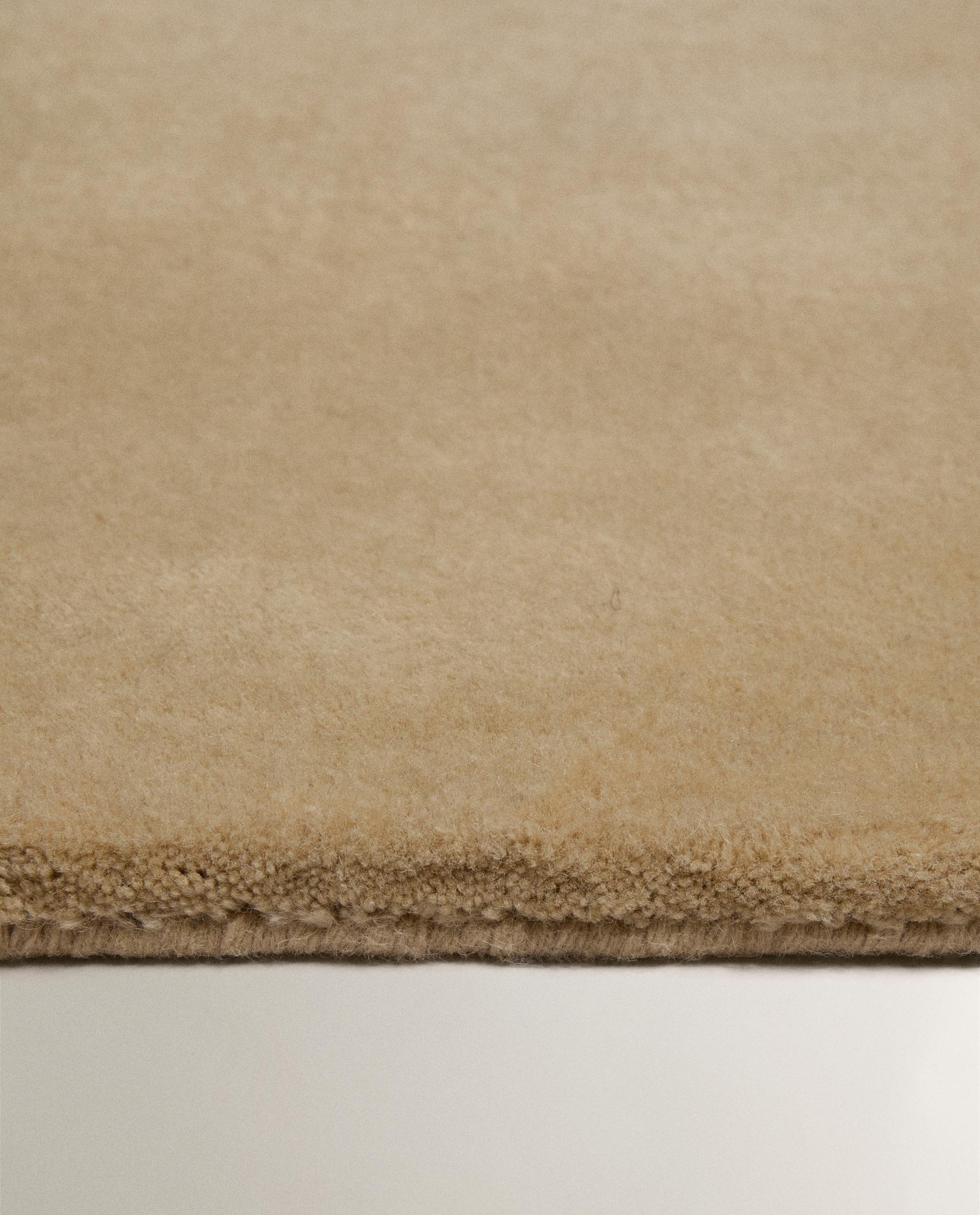 CASHMERE WOOL RUG product thumbnail 7