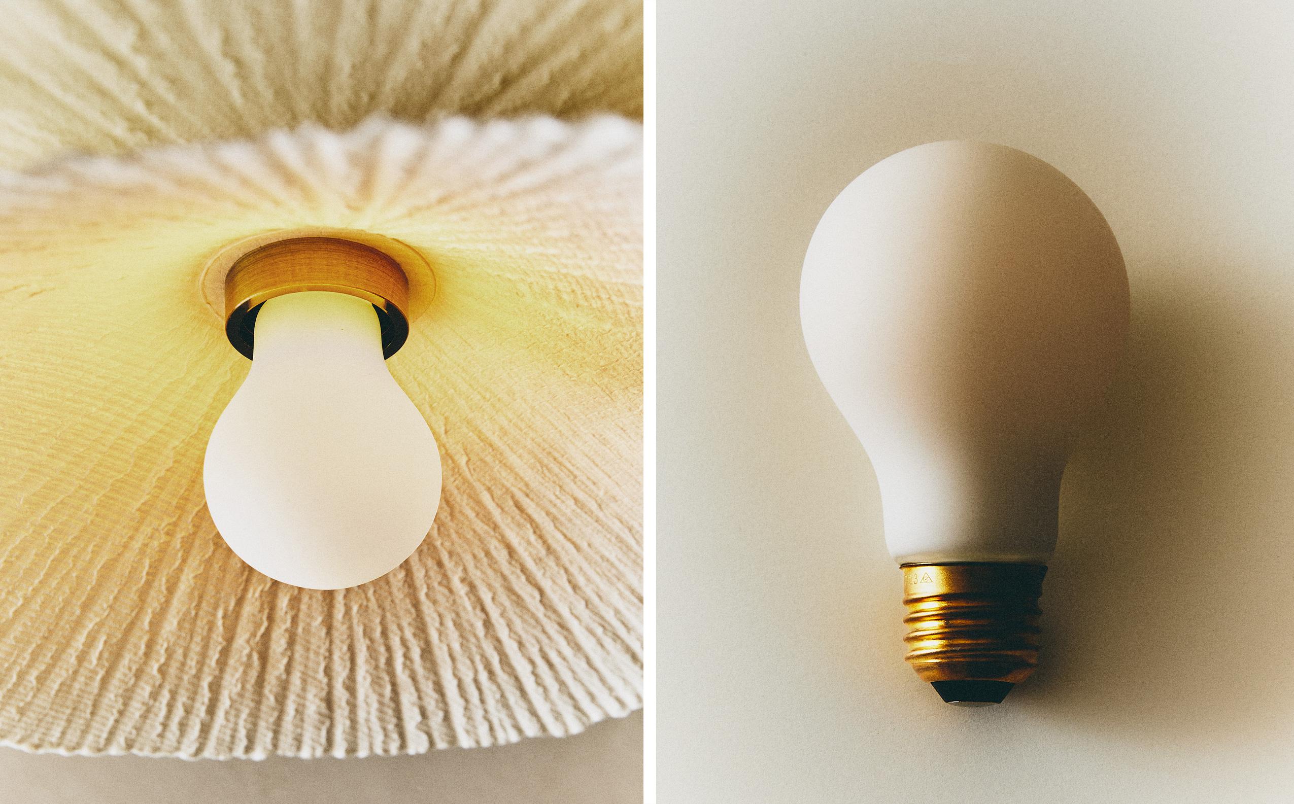 TALA 2700K E27 LED BULB | E27 product thumbnail 4