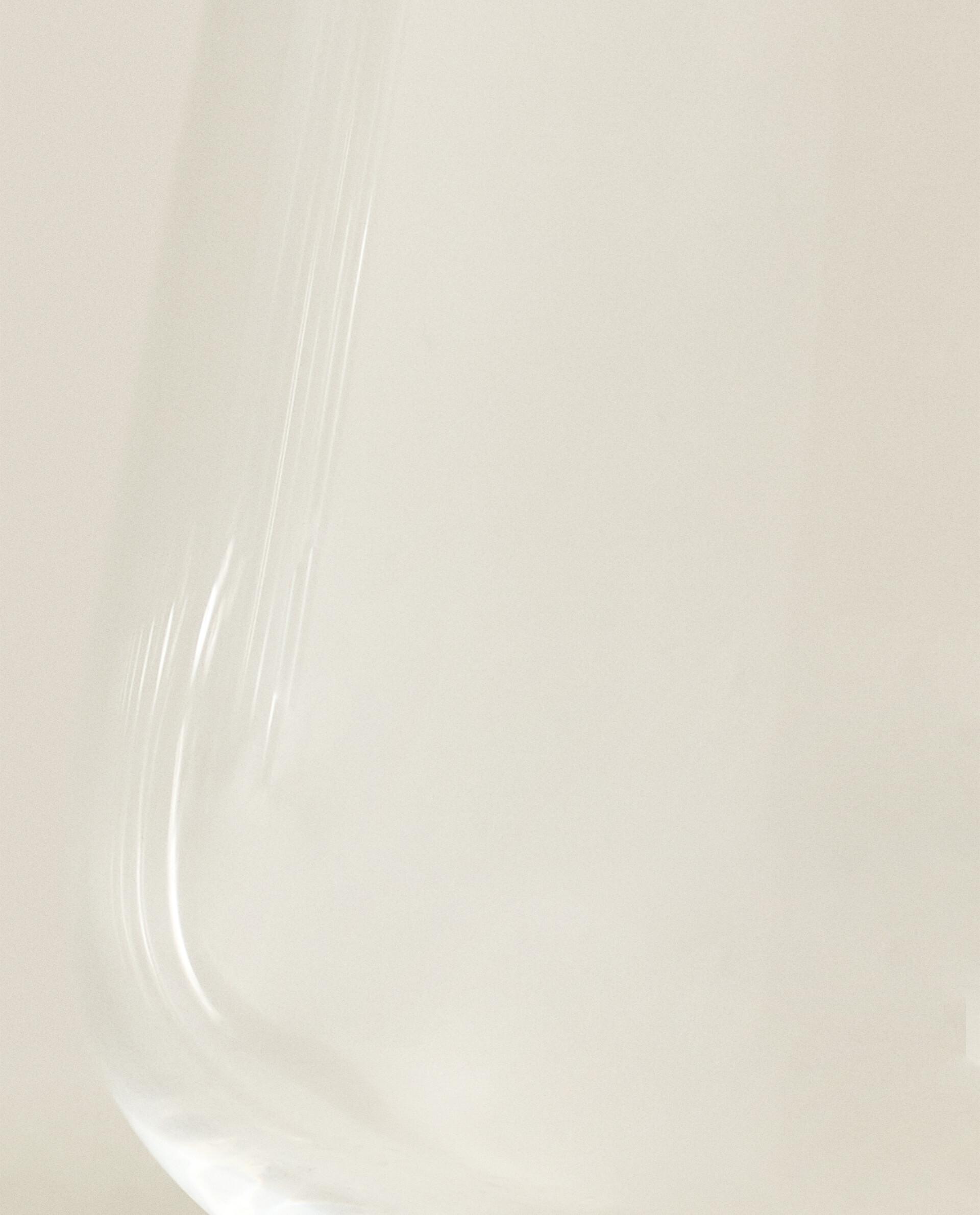 BOHEMIA CRYSTAL TUMBLER WITH GOLD RIM product thumbnail 9