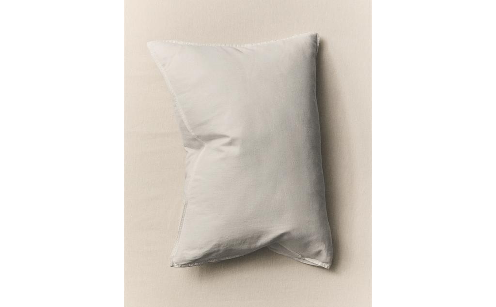 VERWASSEN LINNEN KUSSENSLOOP (160 g/m²) VERWASSEN LINNEN KUSSENSLOOP (160 g/m²)