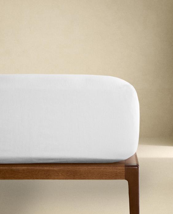 BETTLAKEN AUS LEINEN | 30 CM HÖHE (235 G/M²) BETTLAKEN AUS LEINEN | 30 CM HÖHE (235 G/M²)