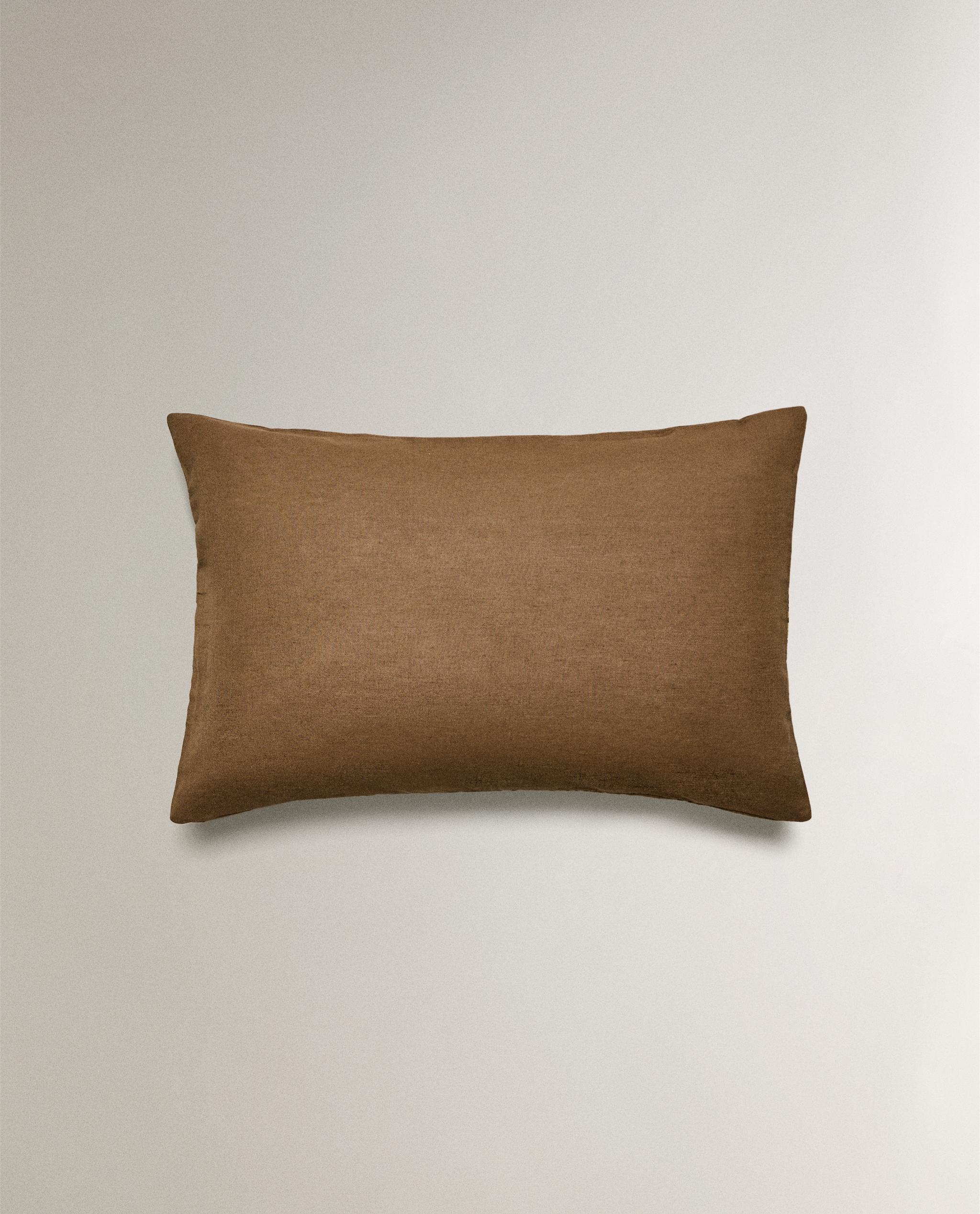 エンブロイダリー クッションカバー | Zara Home 日本/Japan