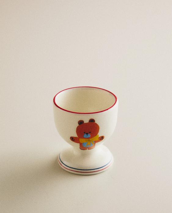 SUPORT OU PORȚELAN URS X THE ANIMALS OBSERVATORY SUPORT OU PORȚELAN URS X THE ANIMALS OBSERVATORY