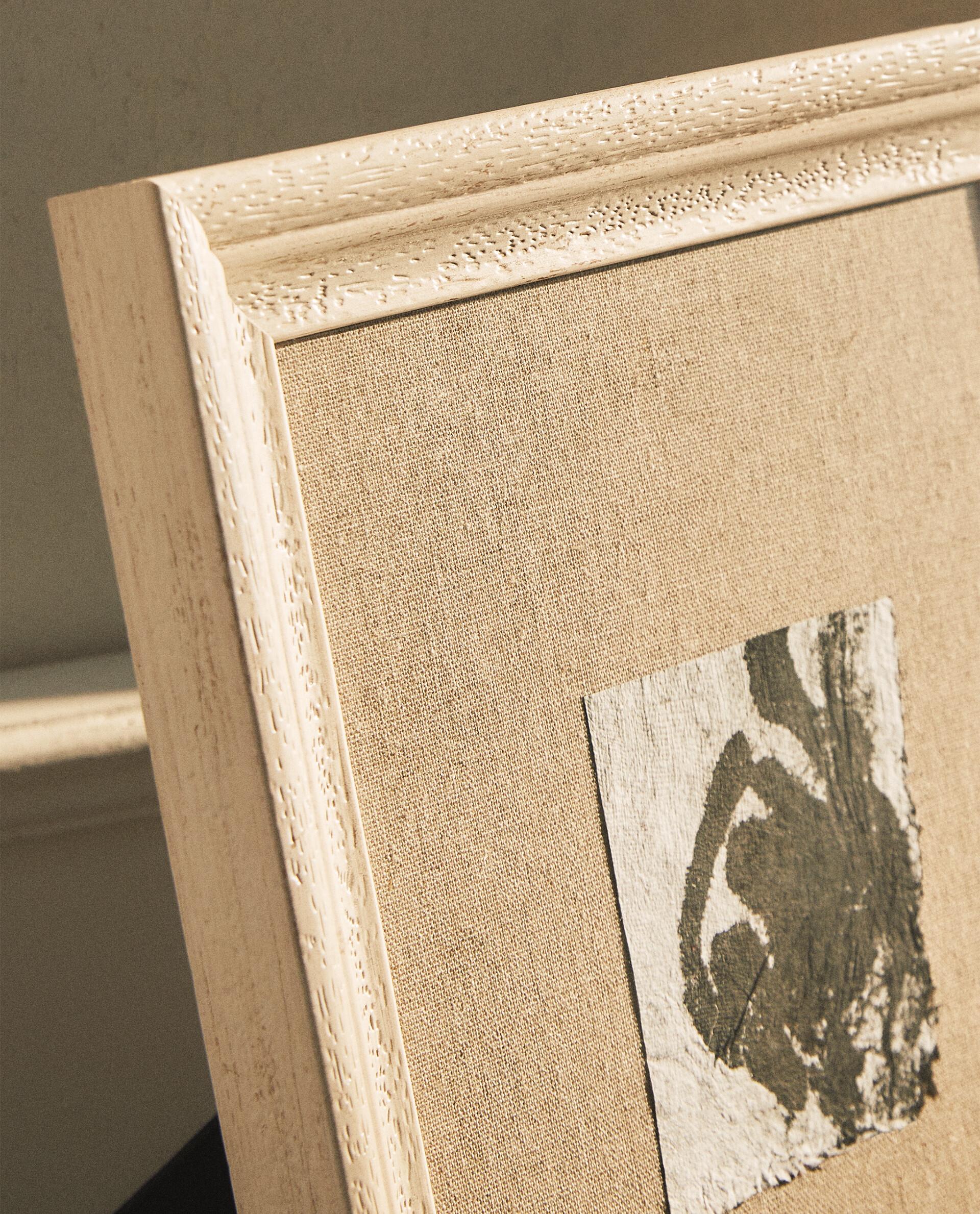 WOODEN PHOTO FRAME product thumbnail 12