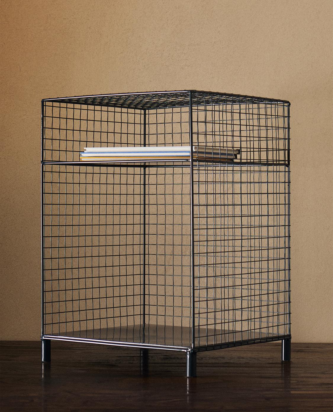 キッズ メタル サイドテーブル | Zara Home 日本/Japan 