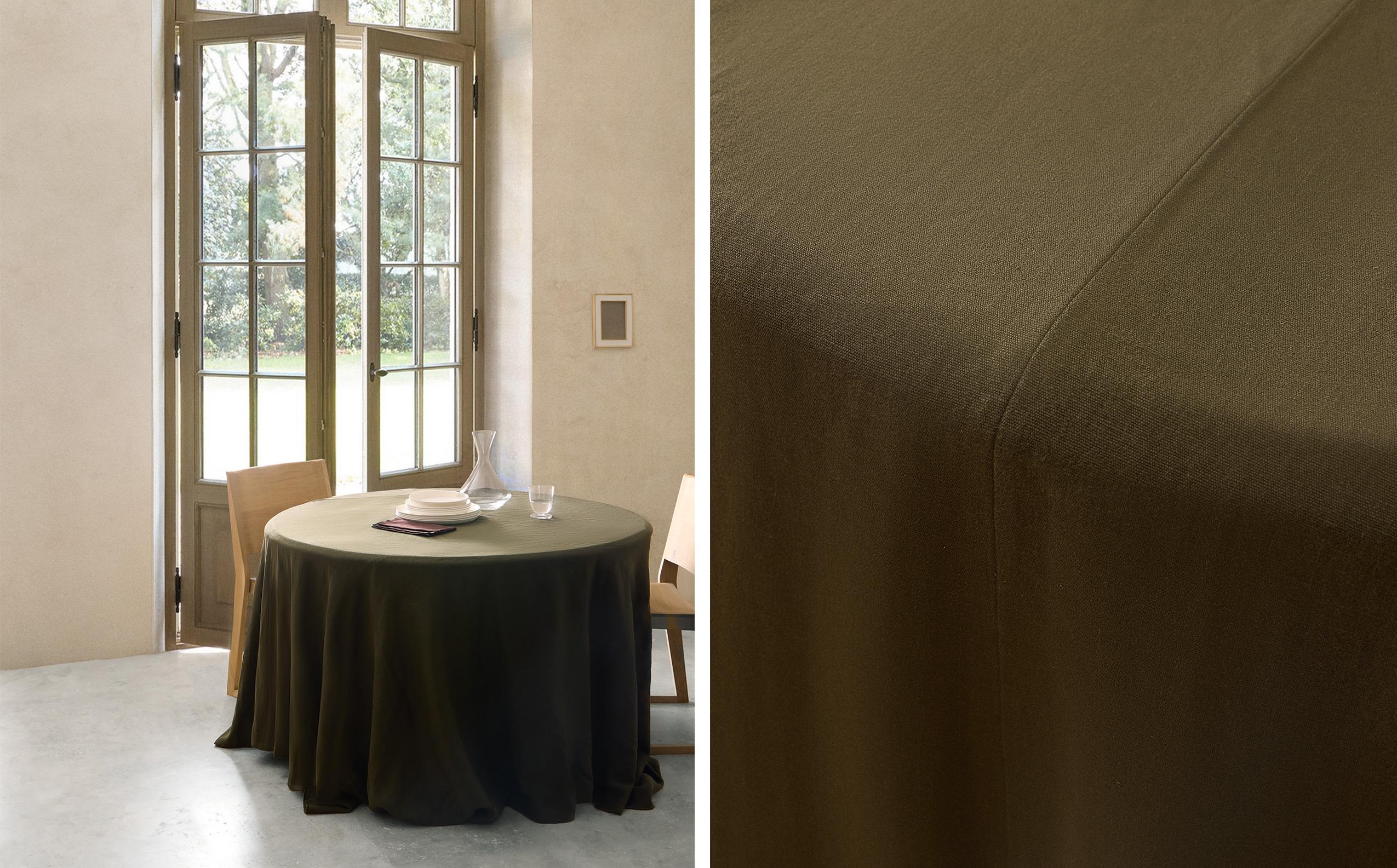 TABLECLOTH 01 | Zara Home United States of America