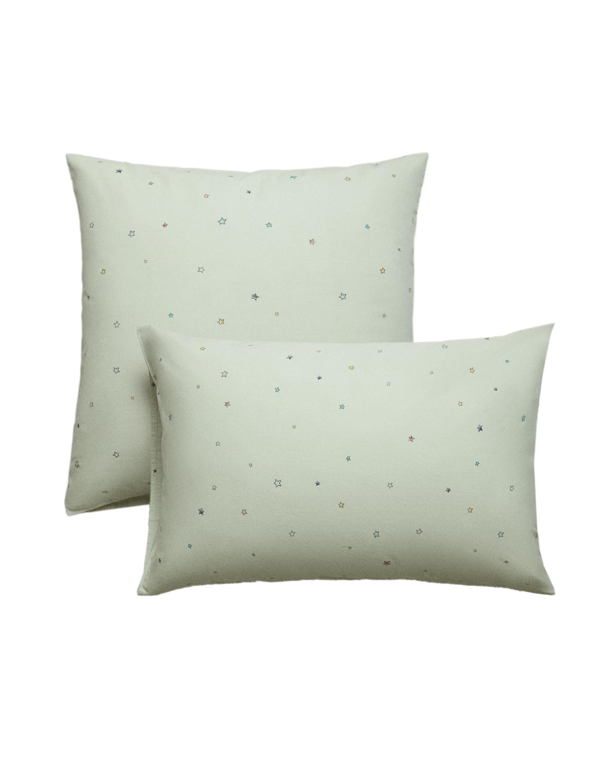 KIDS' STARS COTTON PILLOWCASE product thumbnail 7