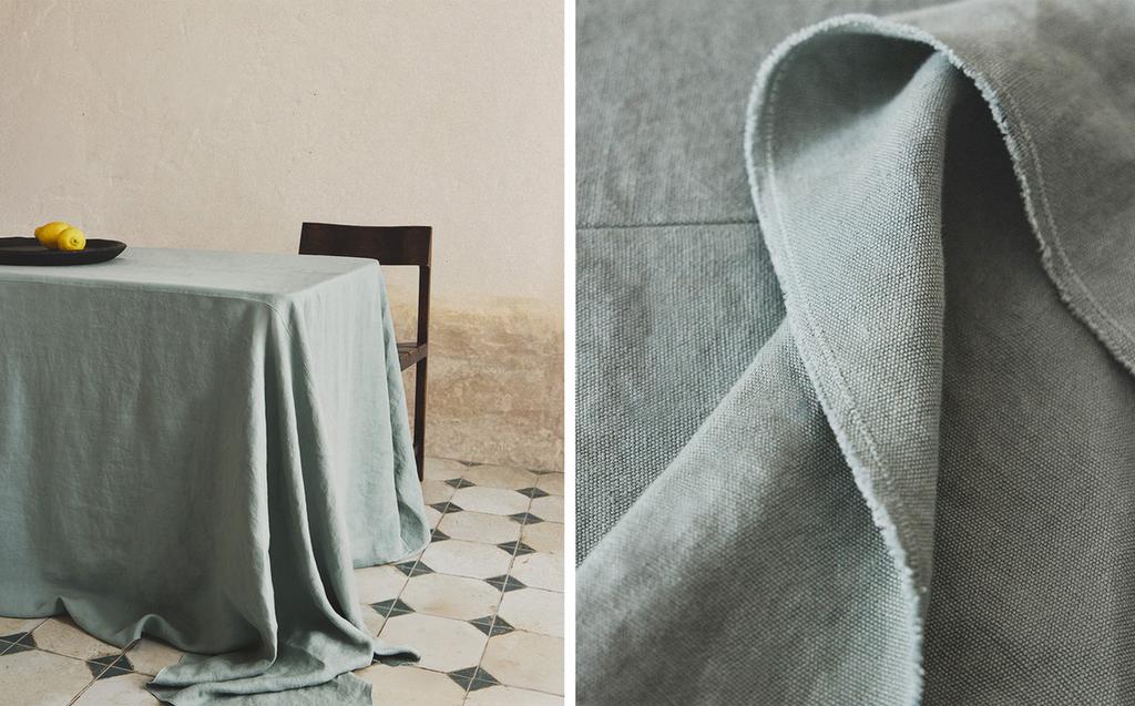 TABLECLOTH 01 TABLECLOTH 01