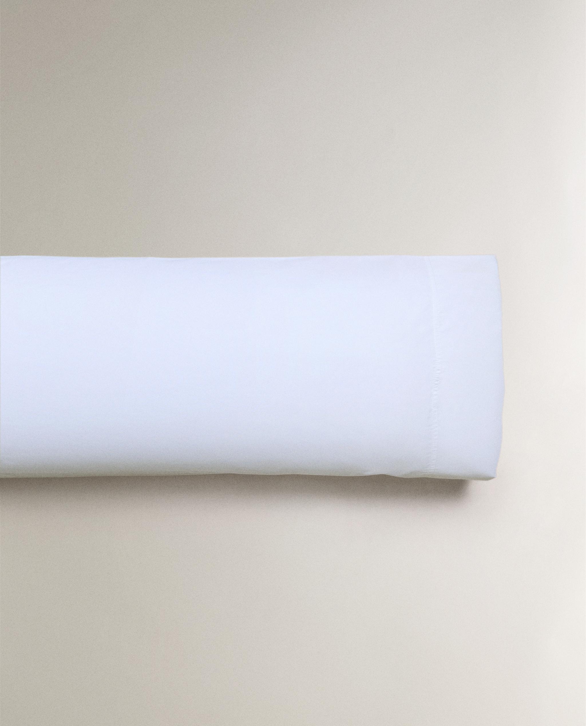PERCALE PILLOWCASE (500 THREAD COUNT) product thumbnail 2
