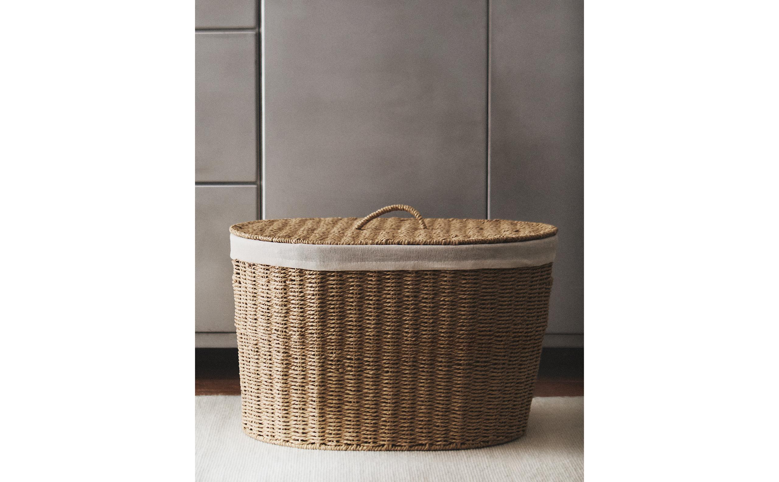 バスケット - バスルーム | Zara Home 日本/Japan