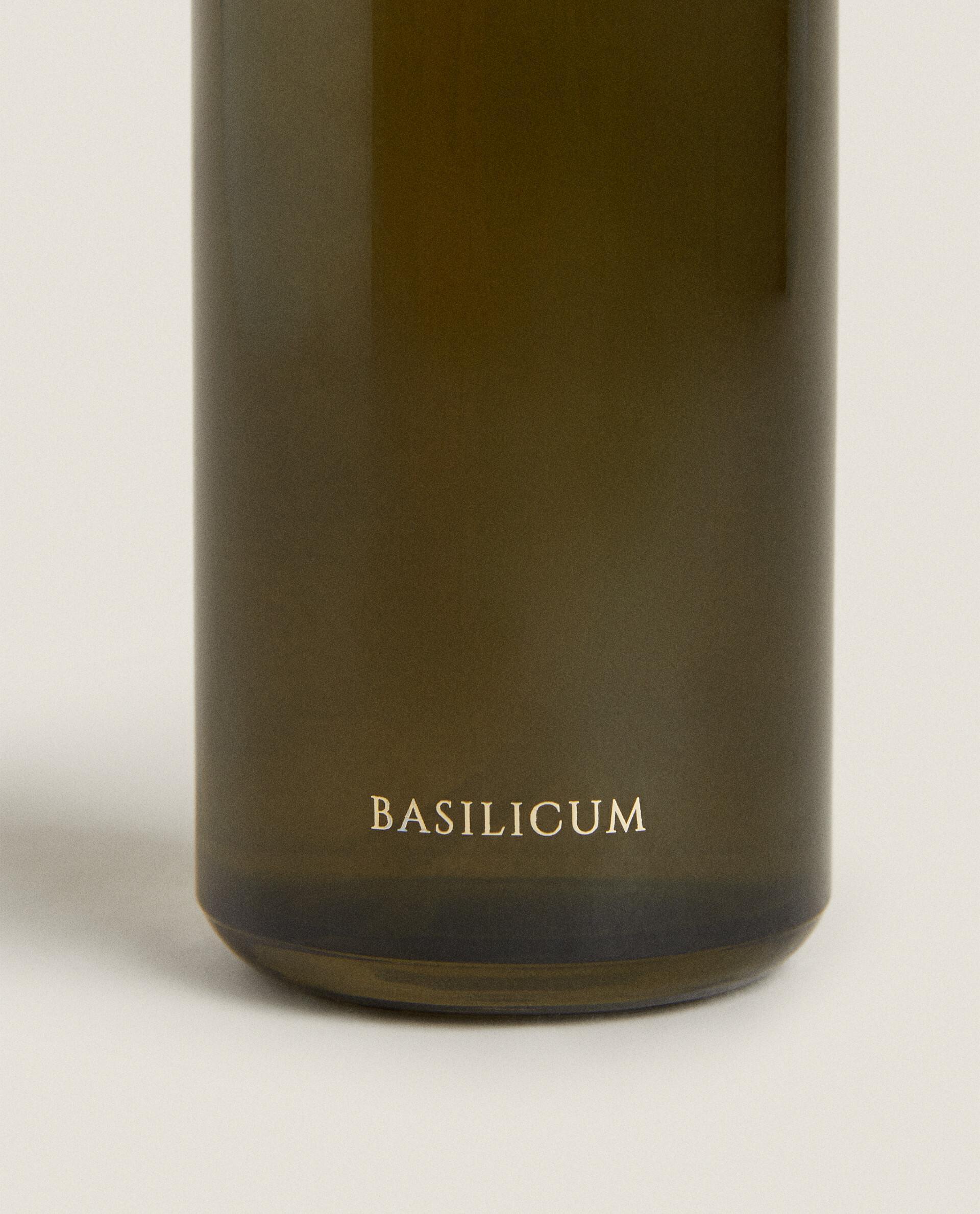 (200 ML) BASILICUM AIR FRESHENER SPRAY product thumbnail 2