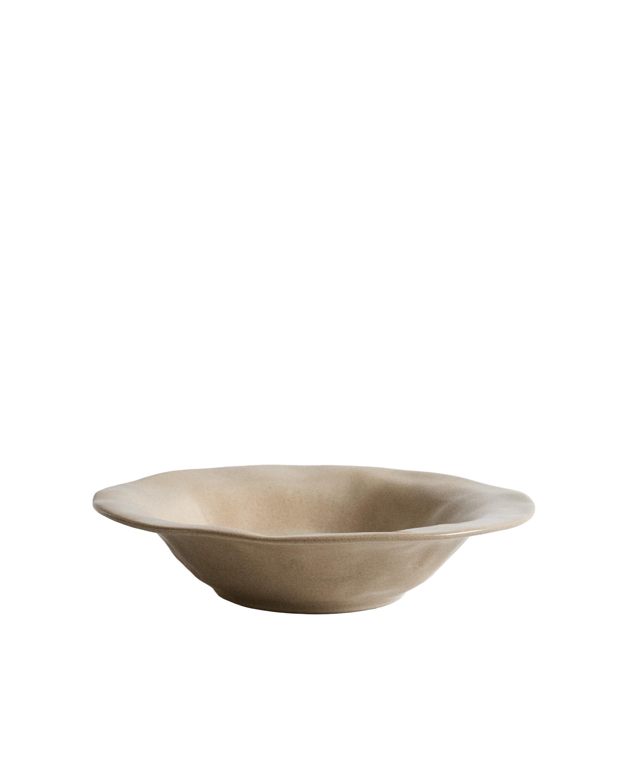 IRREGULAR STONEWARE DINNER SET product thumbnail 14