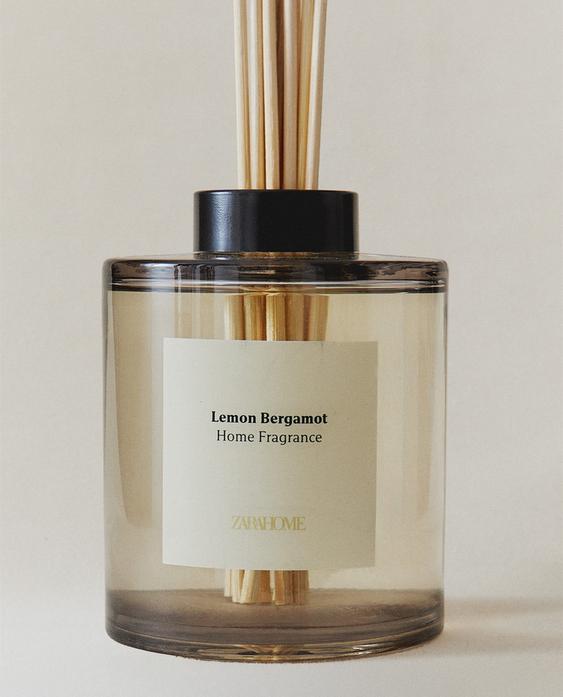 (500 مل) أعواد معطرة للجو LEMON BERGAMOT (500 مل) أعواد معطرة للجو LEMON BERGAMOT