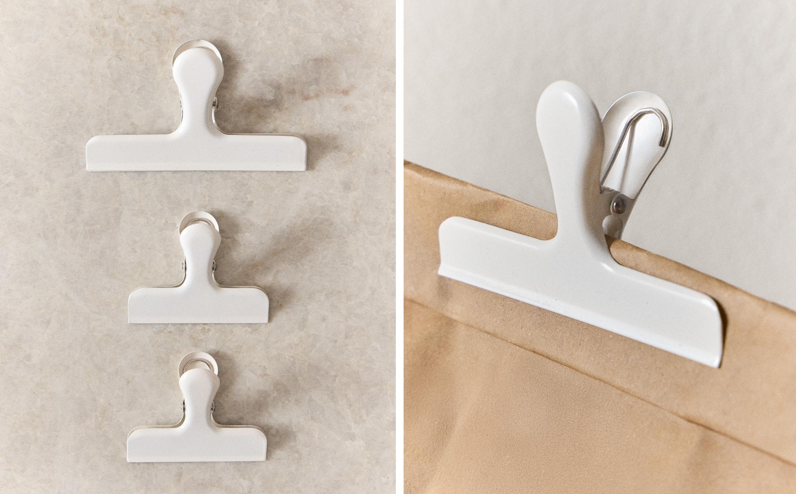 PACK OF METAL PEGS (PACK OF 3)