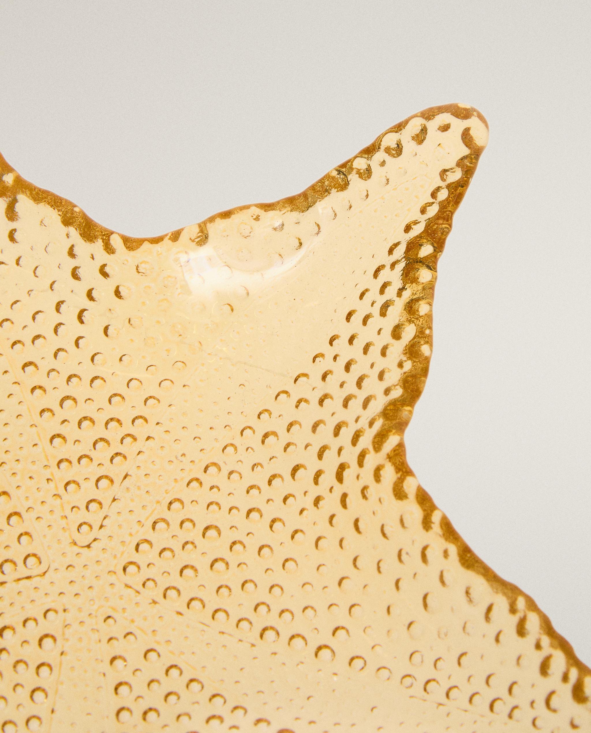 SEASHELL AND STARFISH DINNER SET product thumbnail 5