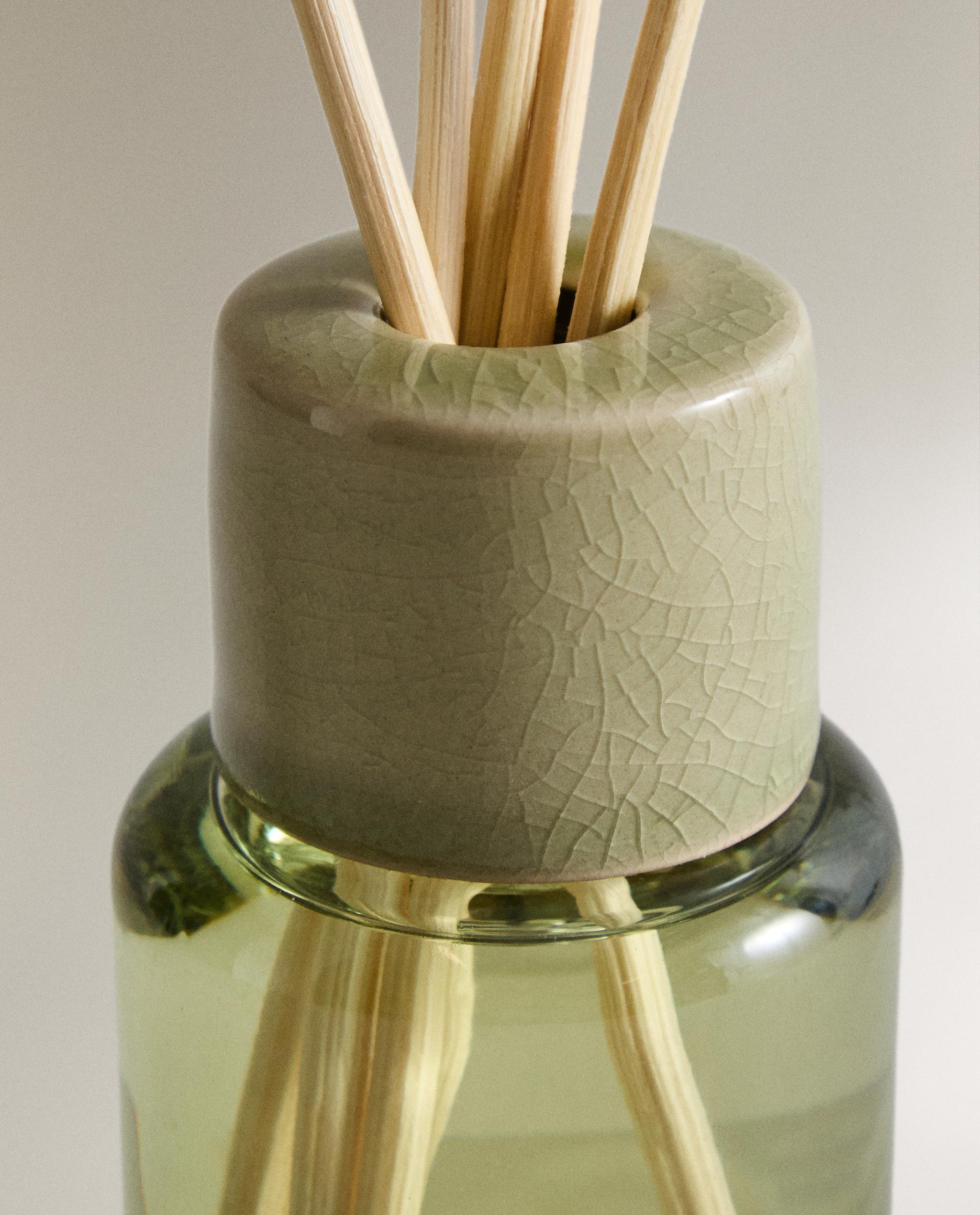 (95 ML) MUSKY PETALS REED DIFFUSERS product thumbnail 7
