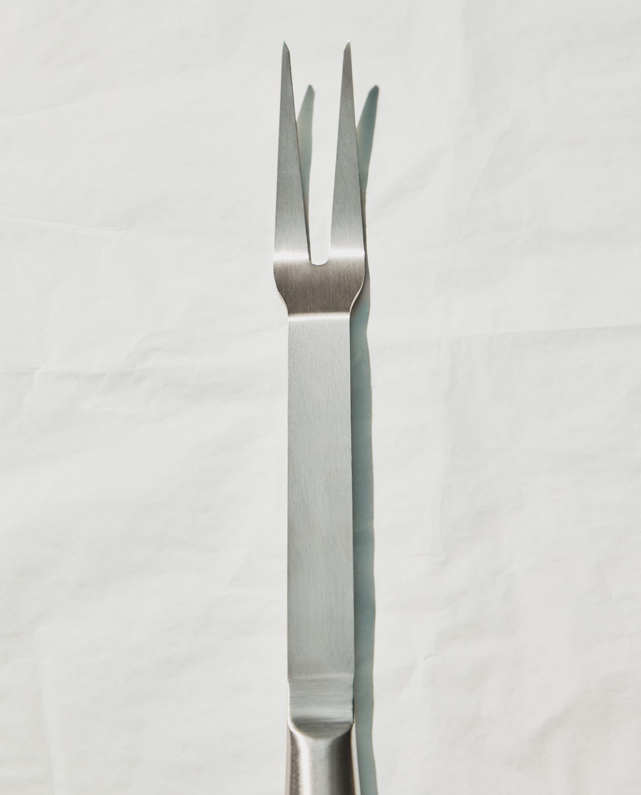 BARBECUE STEEL FORK product thumbnail 10