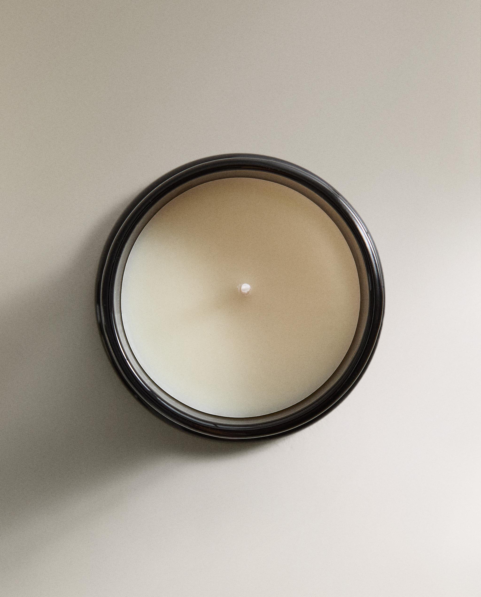 (140 G) AMBER MYTH SCENTED CANDLE product thumbnail 8