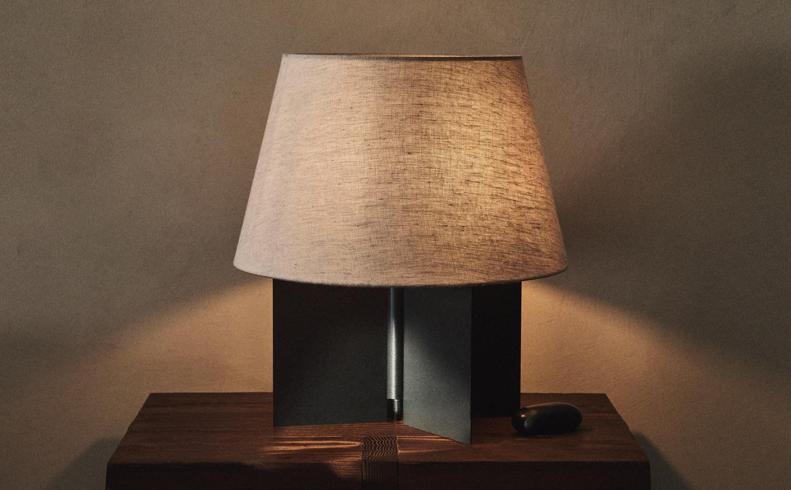 TABLE LAMP 01 BY VINCENT VAN DUYSEN