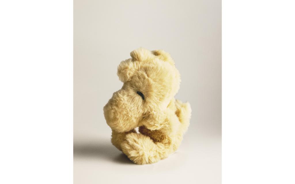 PELUCHE HOCHET ENFANT PEANUTS™