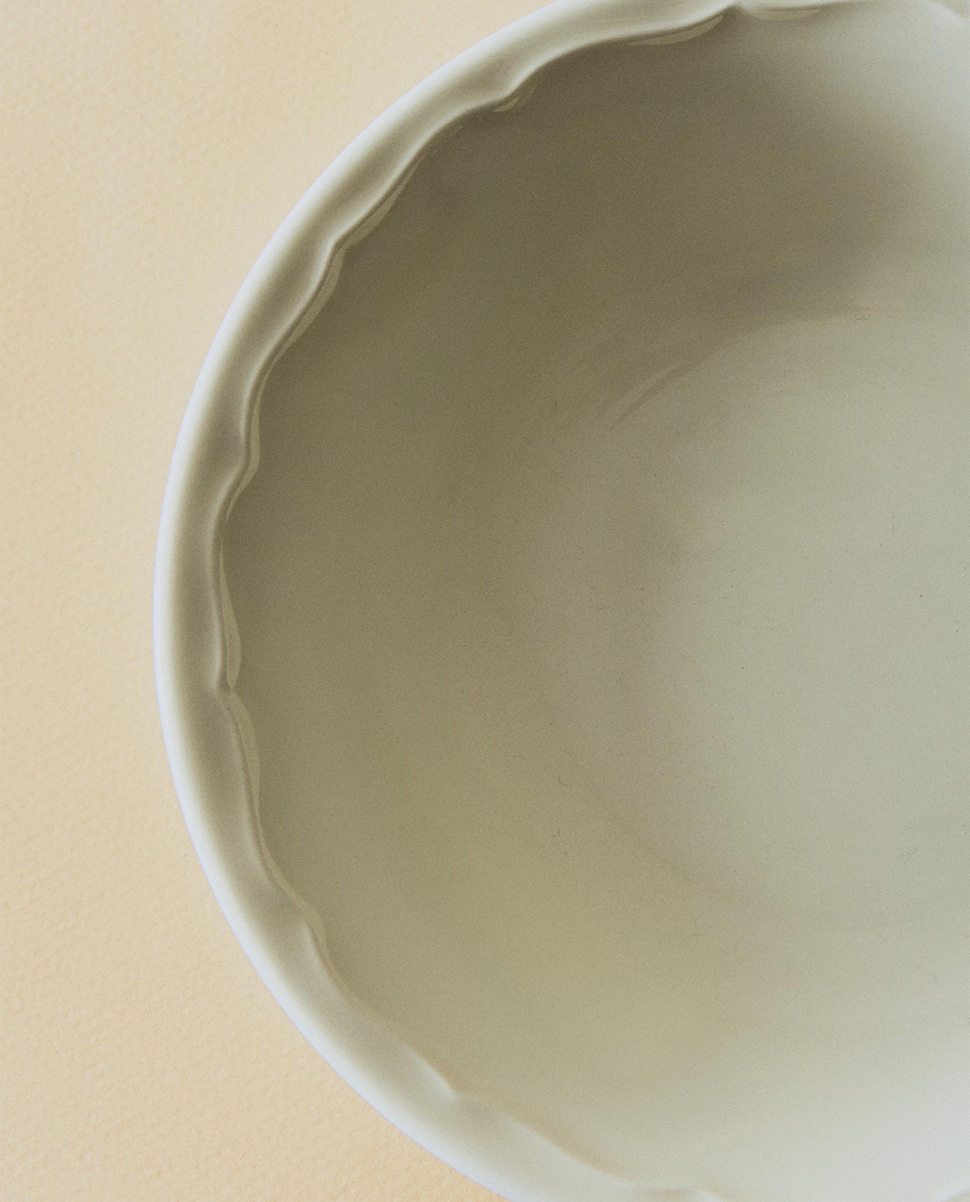 BOWL ANDREA ORNAMENTO BORDE LOZA