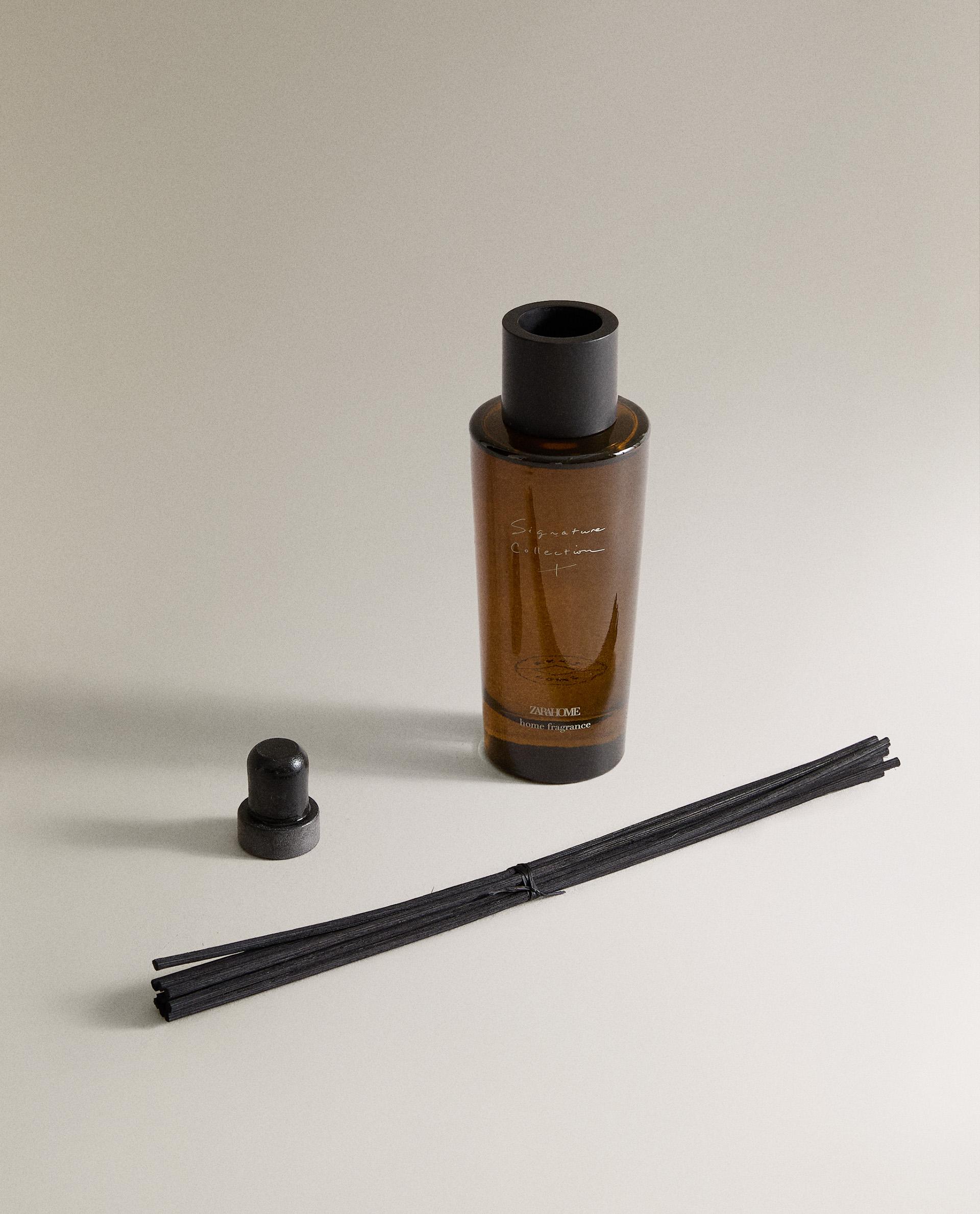 100ML）SIGNATURE COLLECTION I リードディフューザー | Zara Home